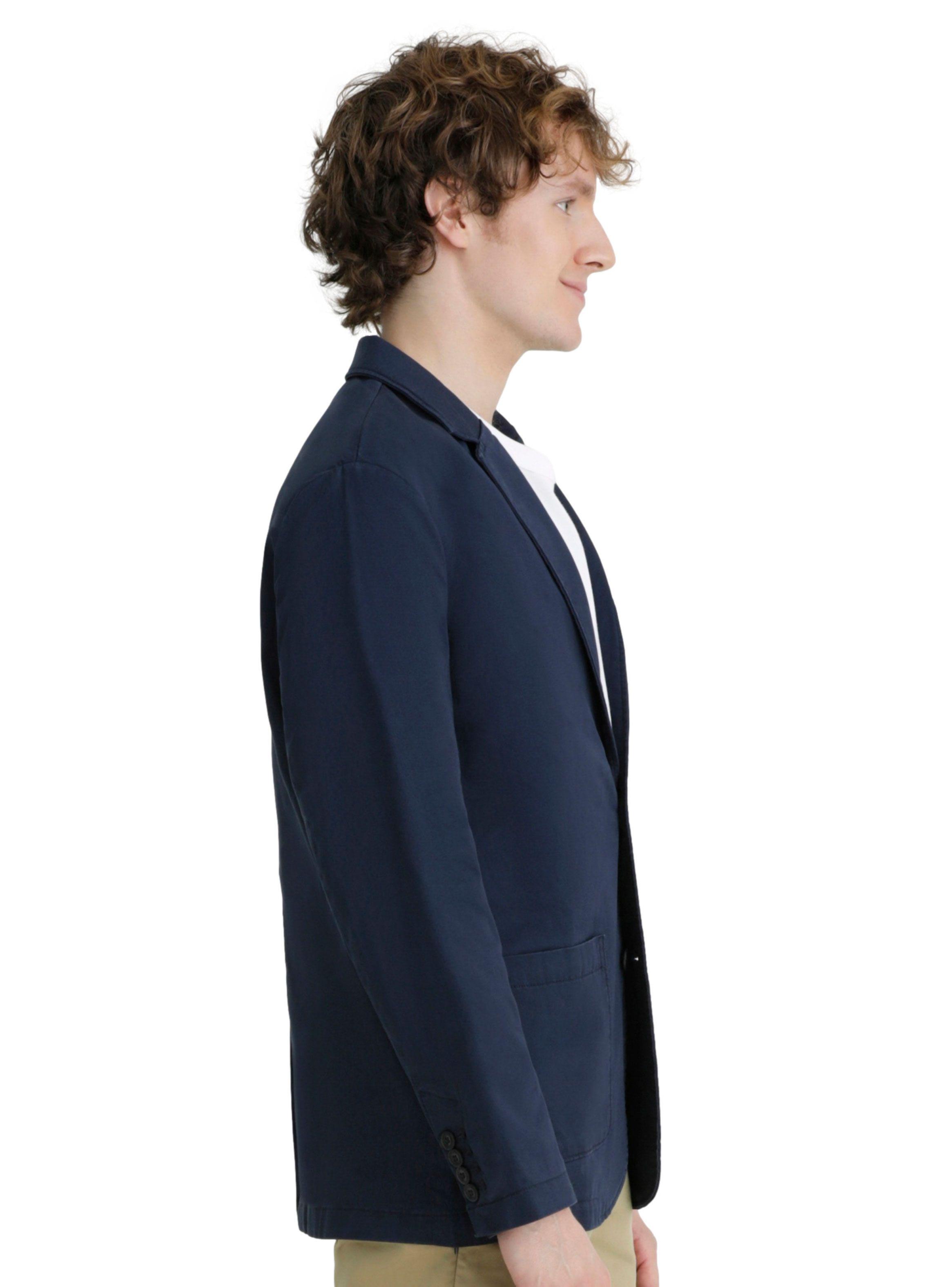 Blazer Casual Regular Fit-2