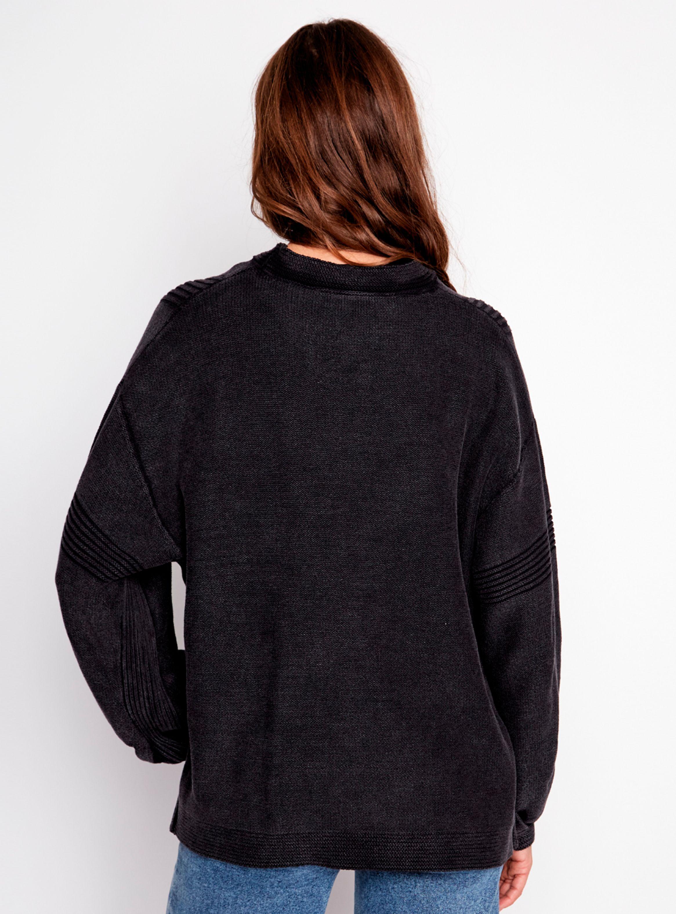 Sweater Viga Orgánico-1