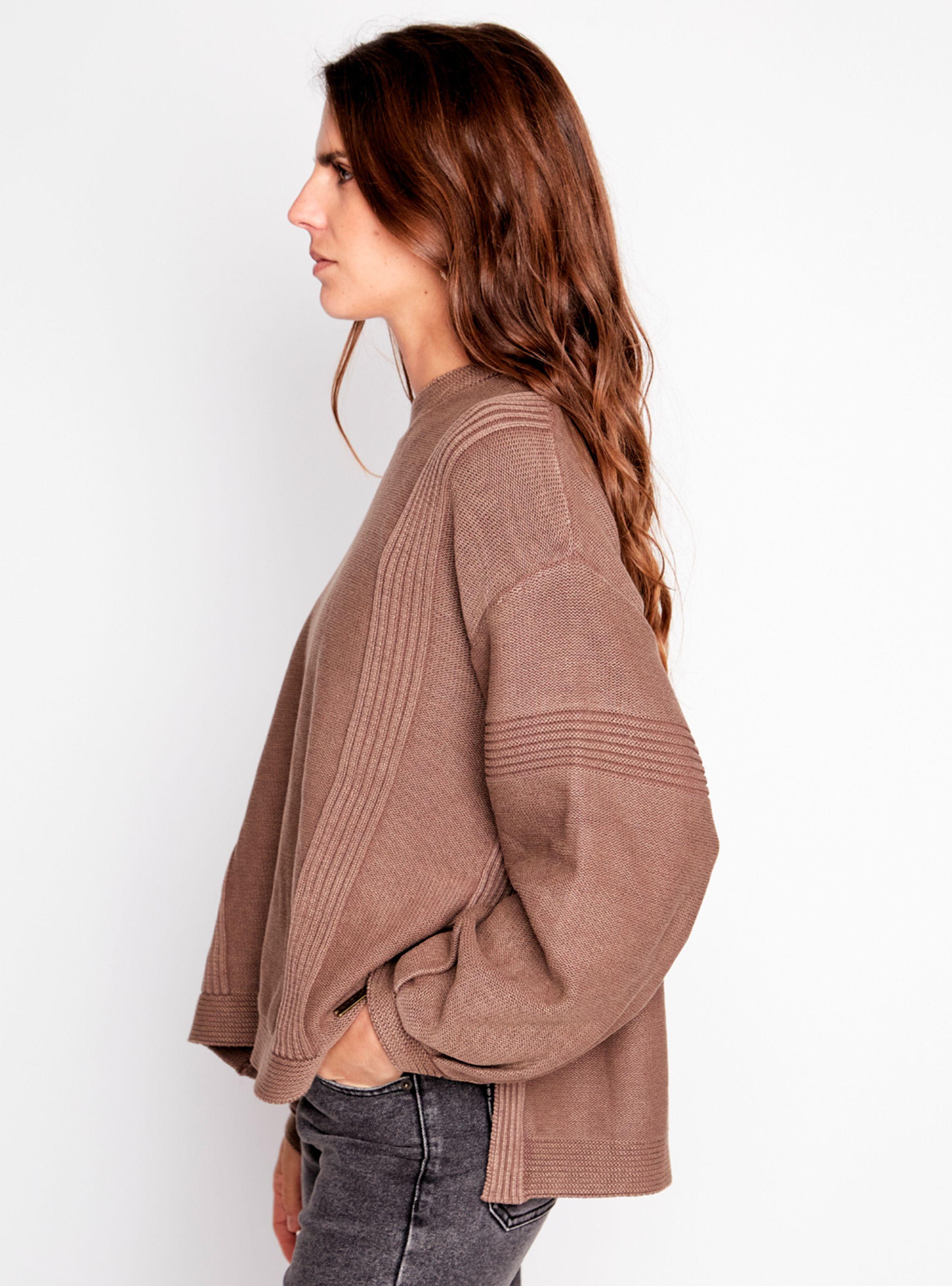 Sweater Viga Algodón Orgánico-2