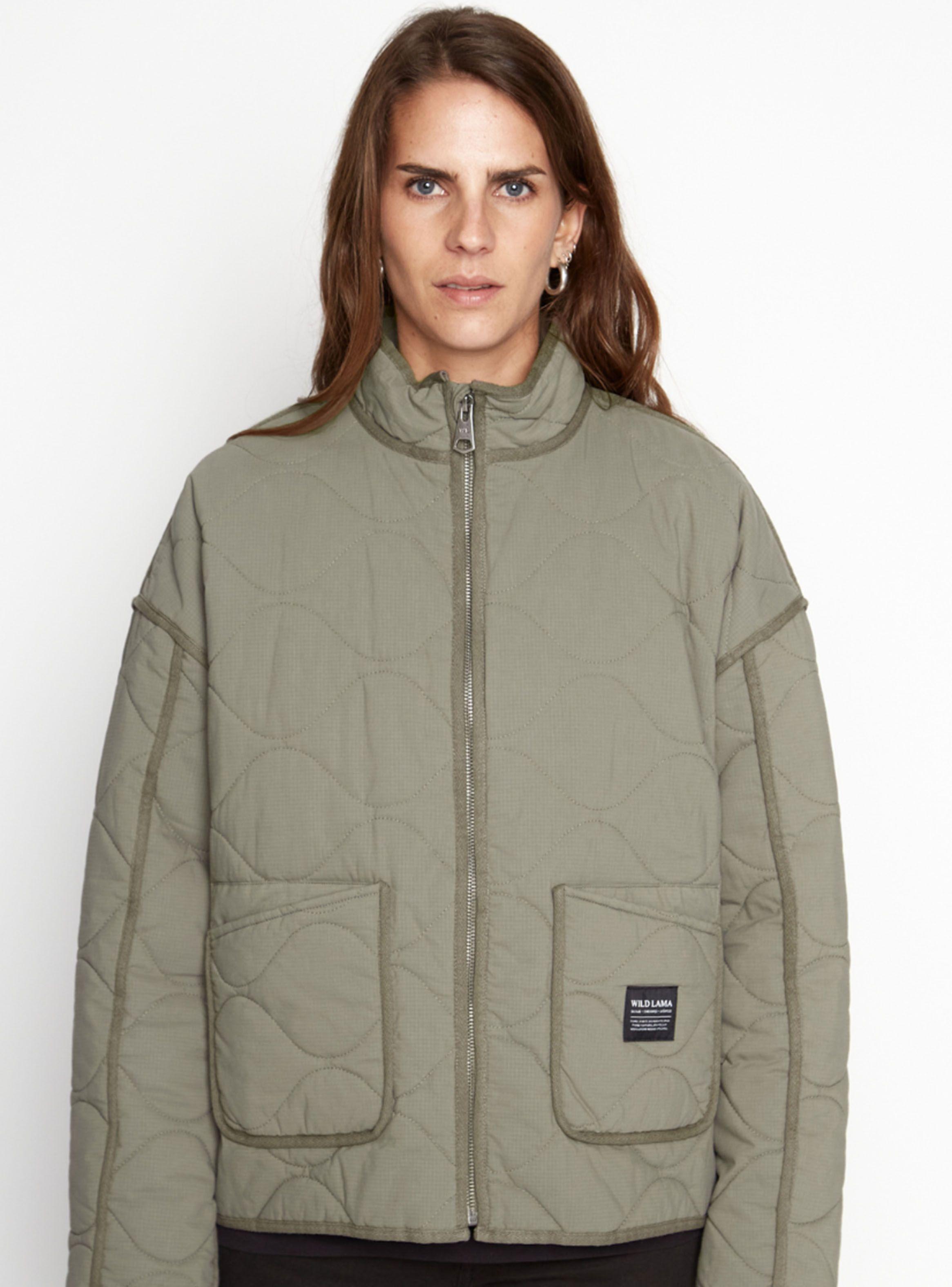 Chaqueta Vespa Orgánica-0