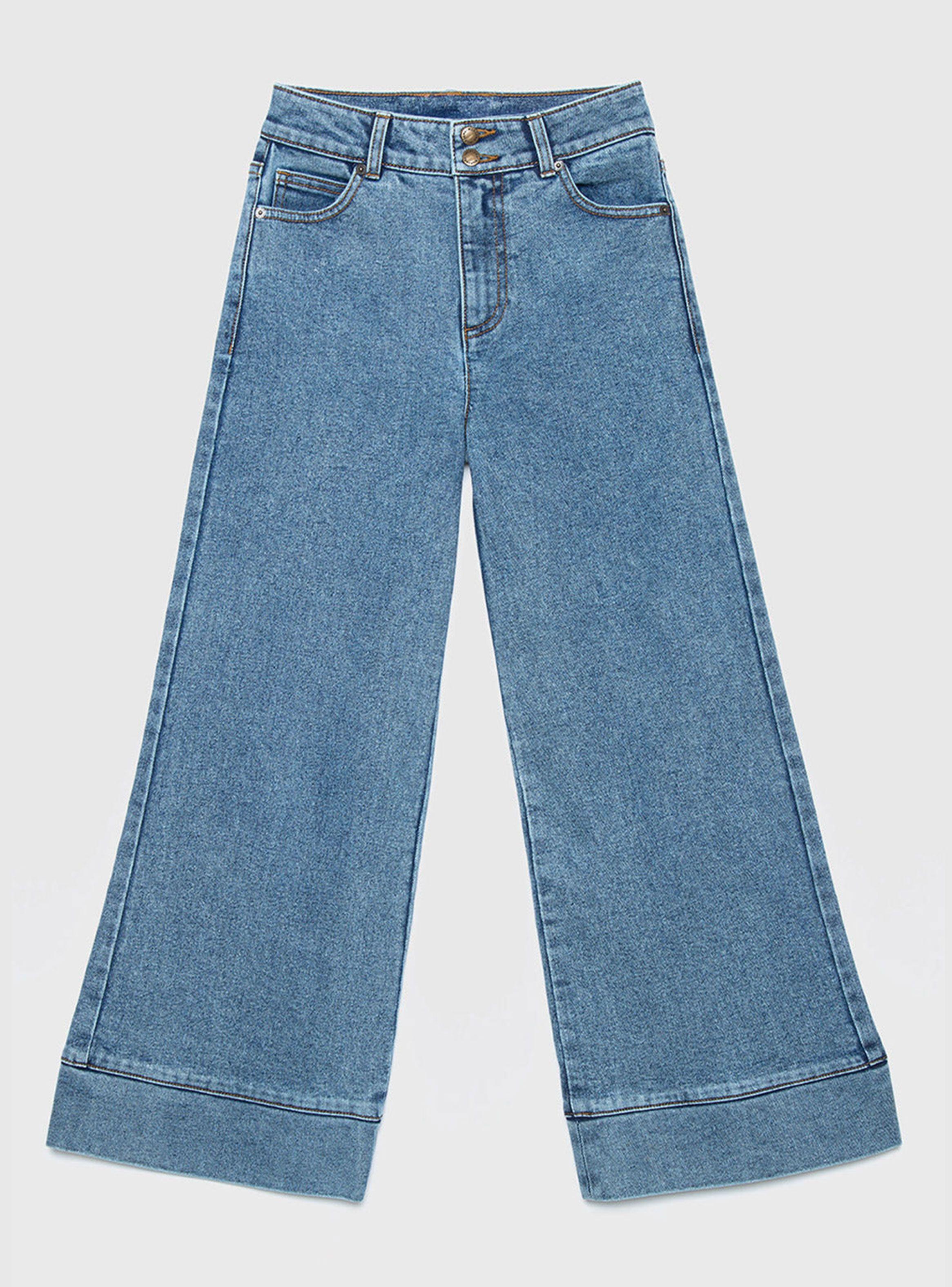 Jeans Niza Orgánico Light Denim-2