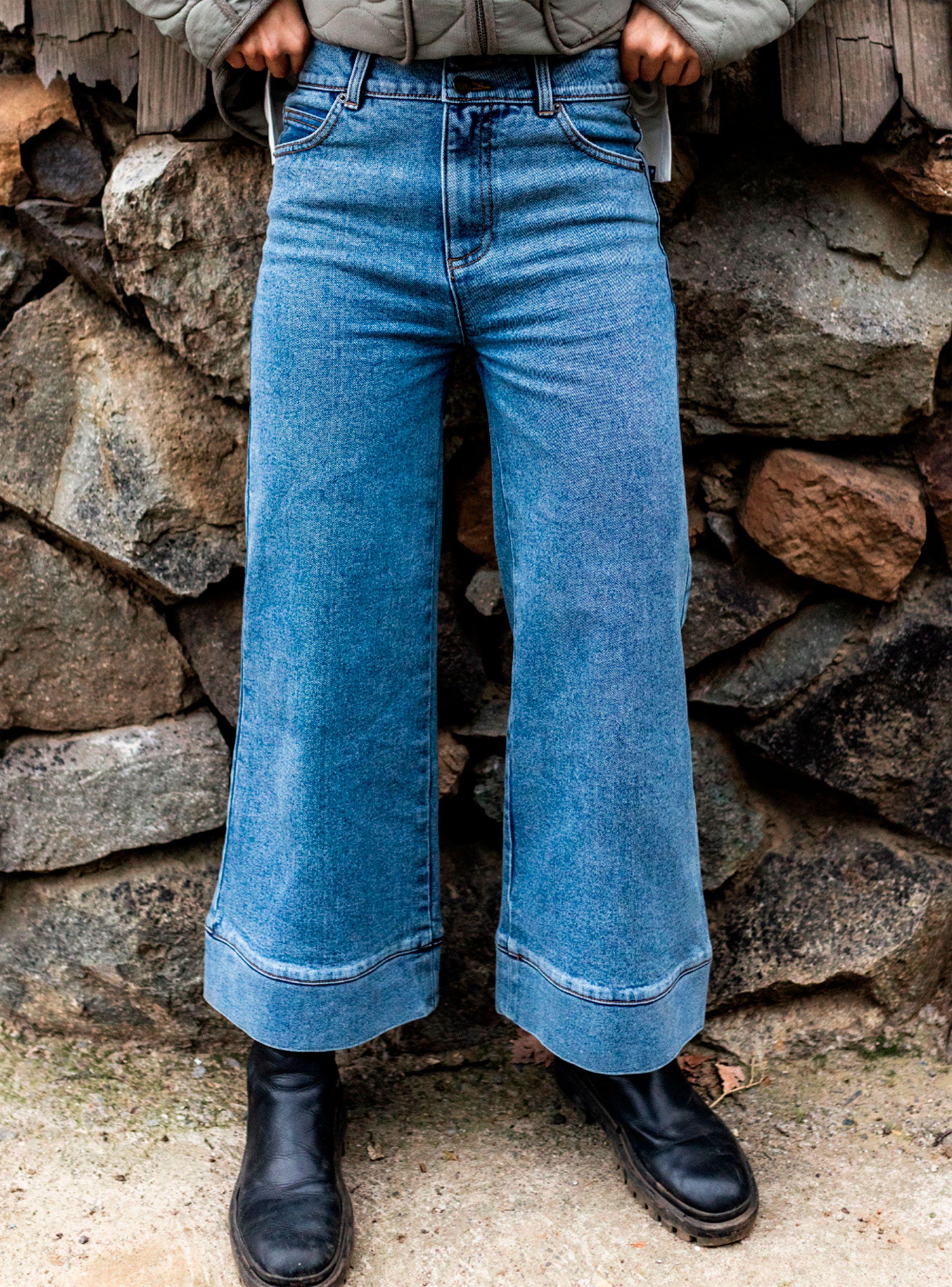 Jeans Niza Orgánico Light Denim-1