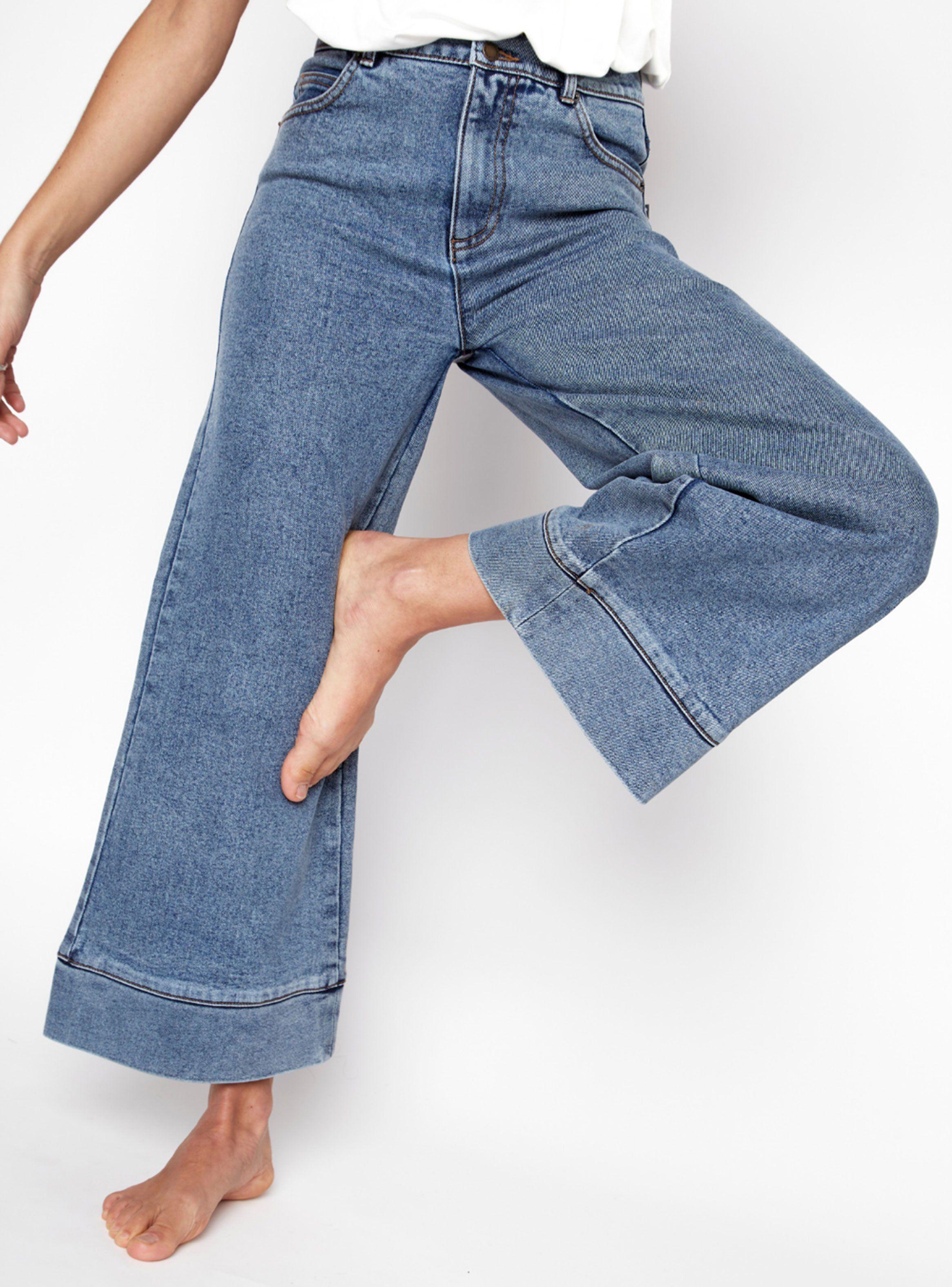 Jeans Niza Orgánico Light Denim-0