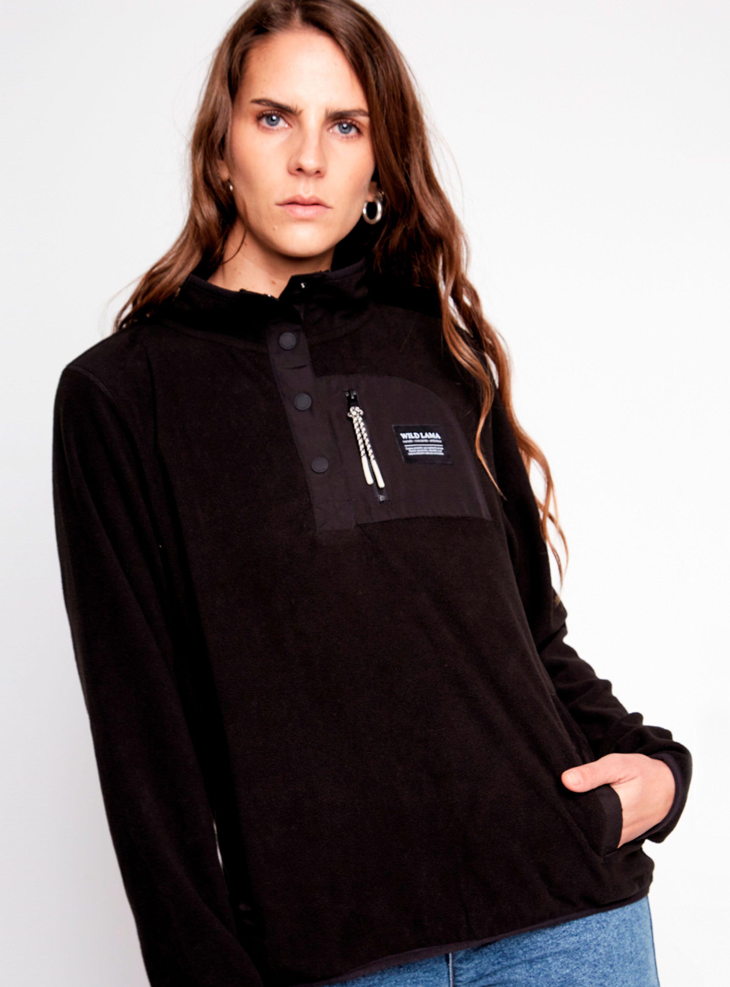 Polar Lava Reciclado Mujer-0