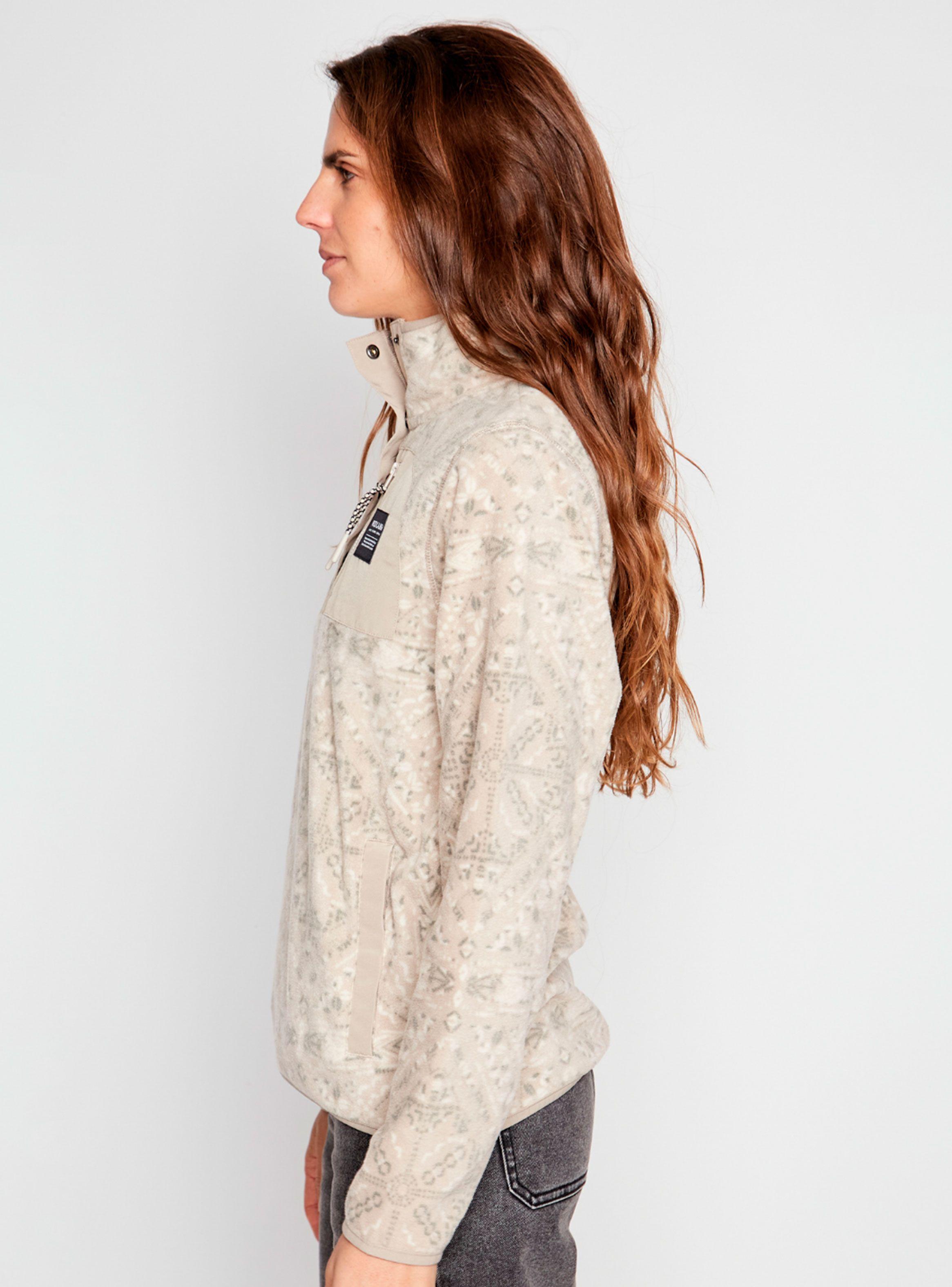 Polar Lava Reciclado Print Mujer-2