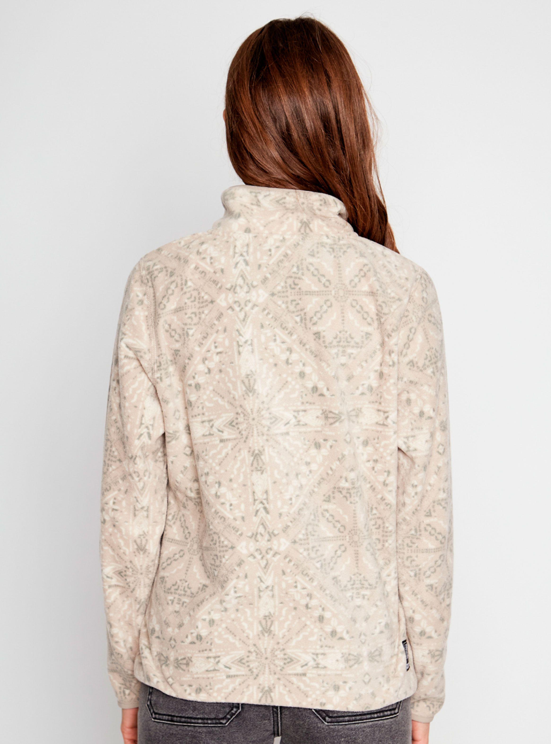 Polar Lava Reciclado Print Mujer-1