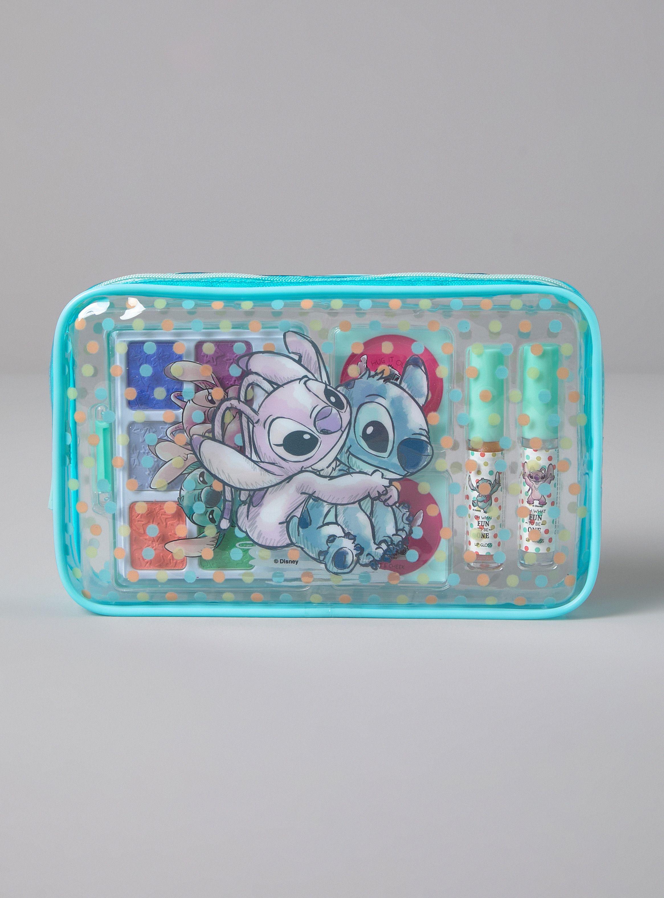 Set de Maquillaje Estuche Maquillaje 5 Piezas-2