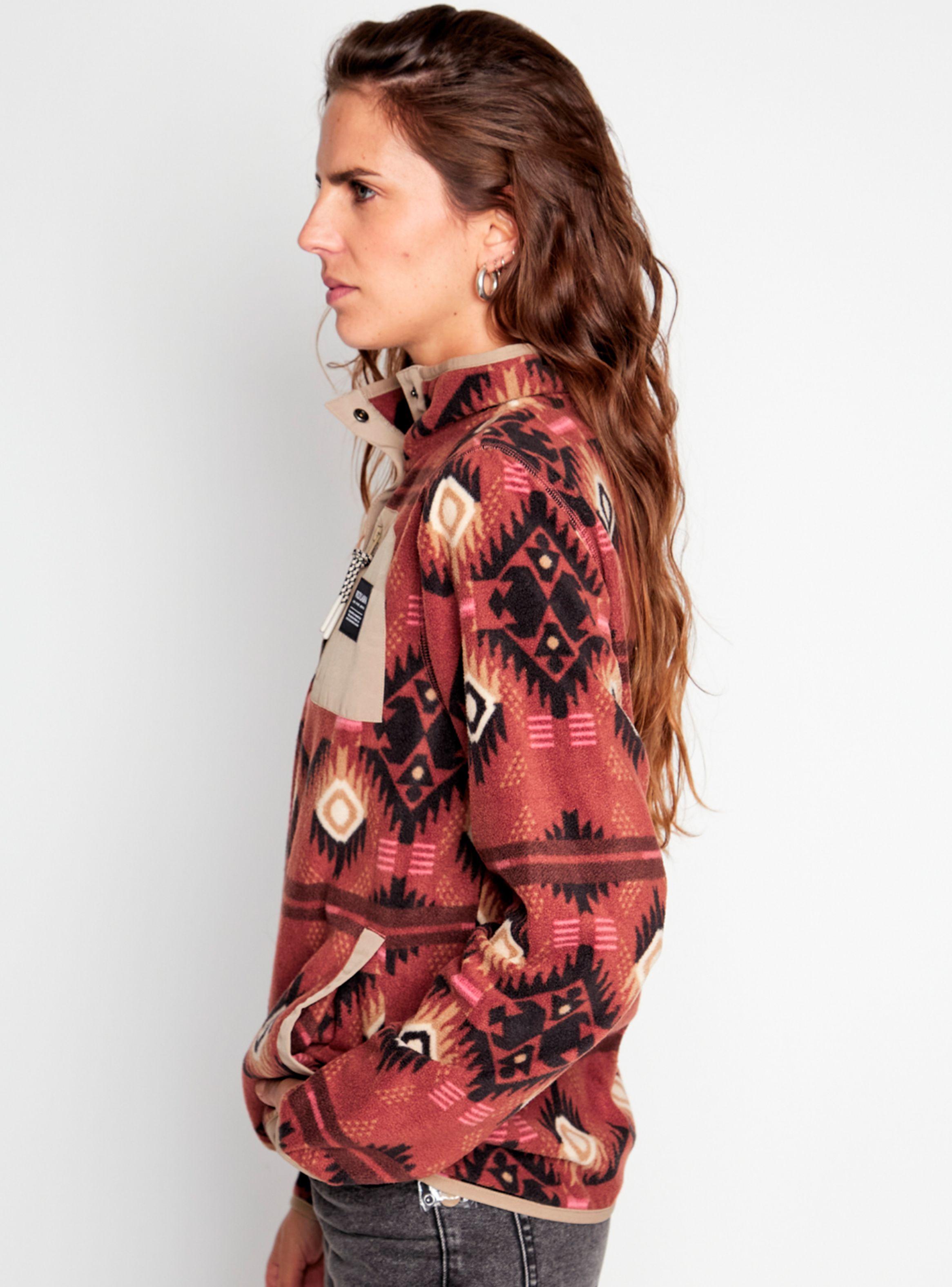 Polar Lava Reciclado Print Terra-2