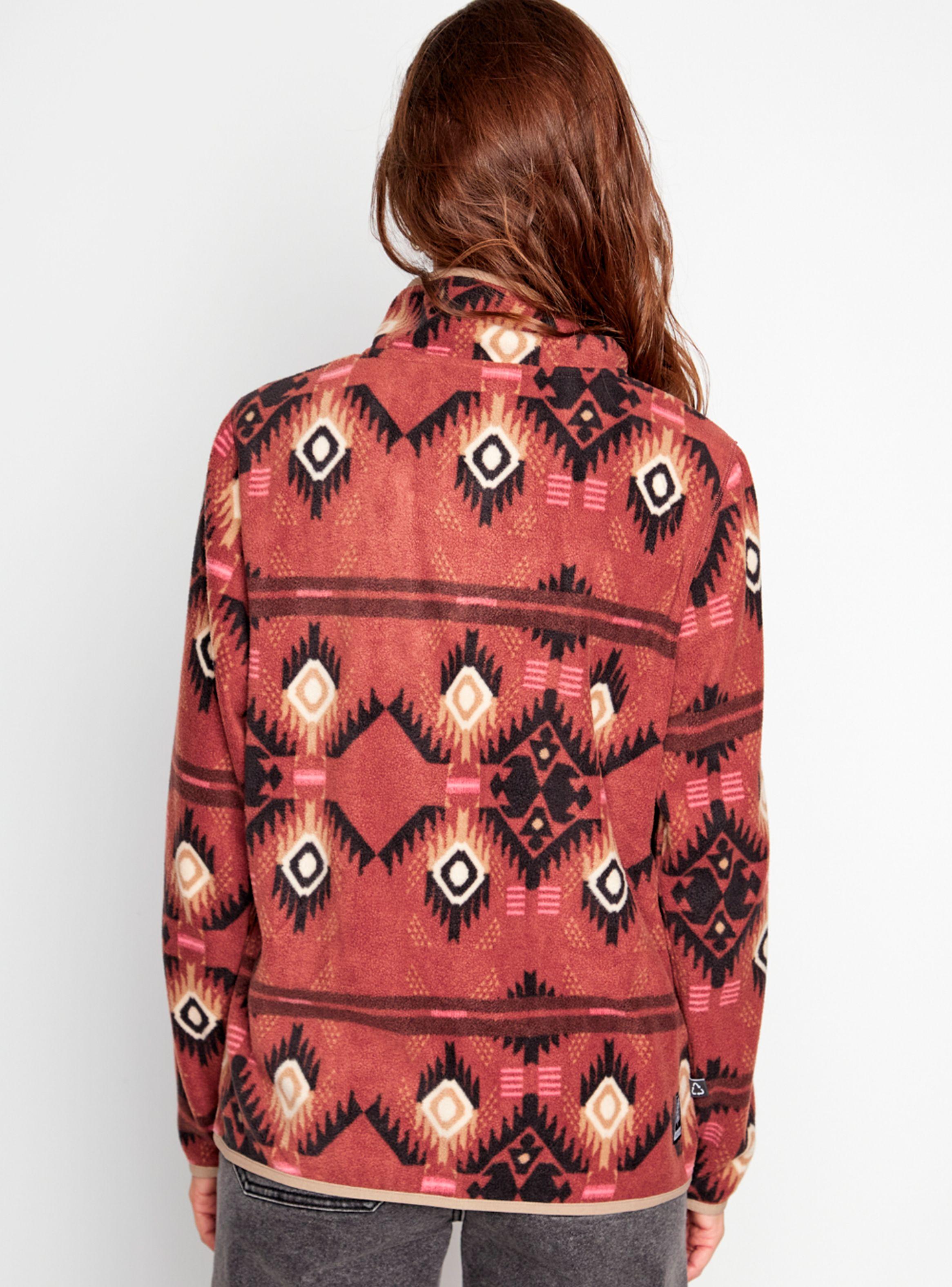 Polar Lava Reciclado Print Terra-1