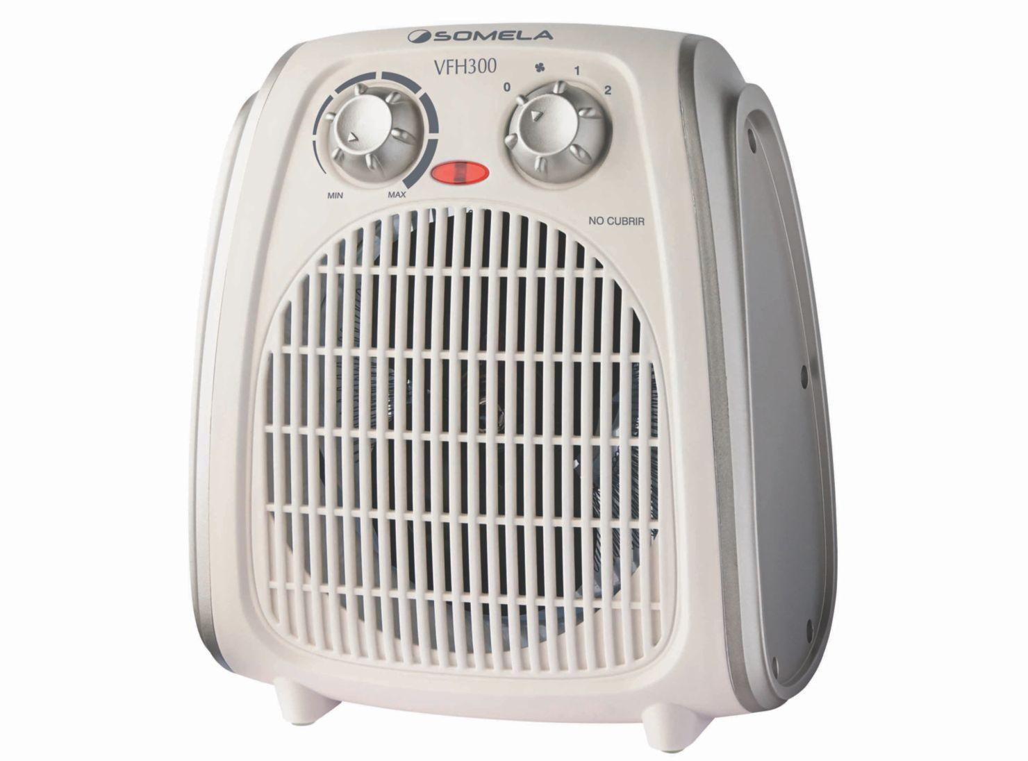 Termoventilador VFH300-0