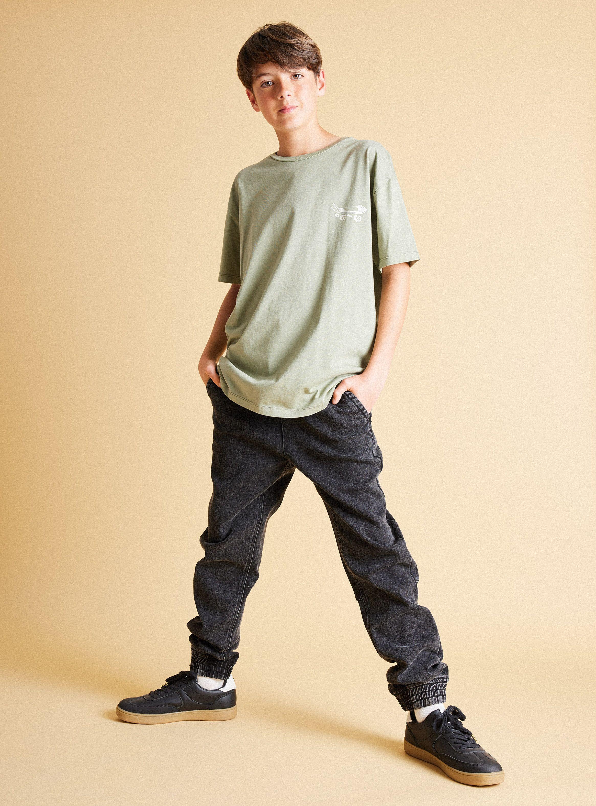 Jeans Jogger-4
