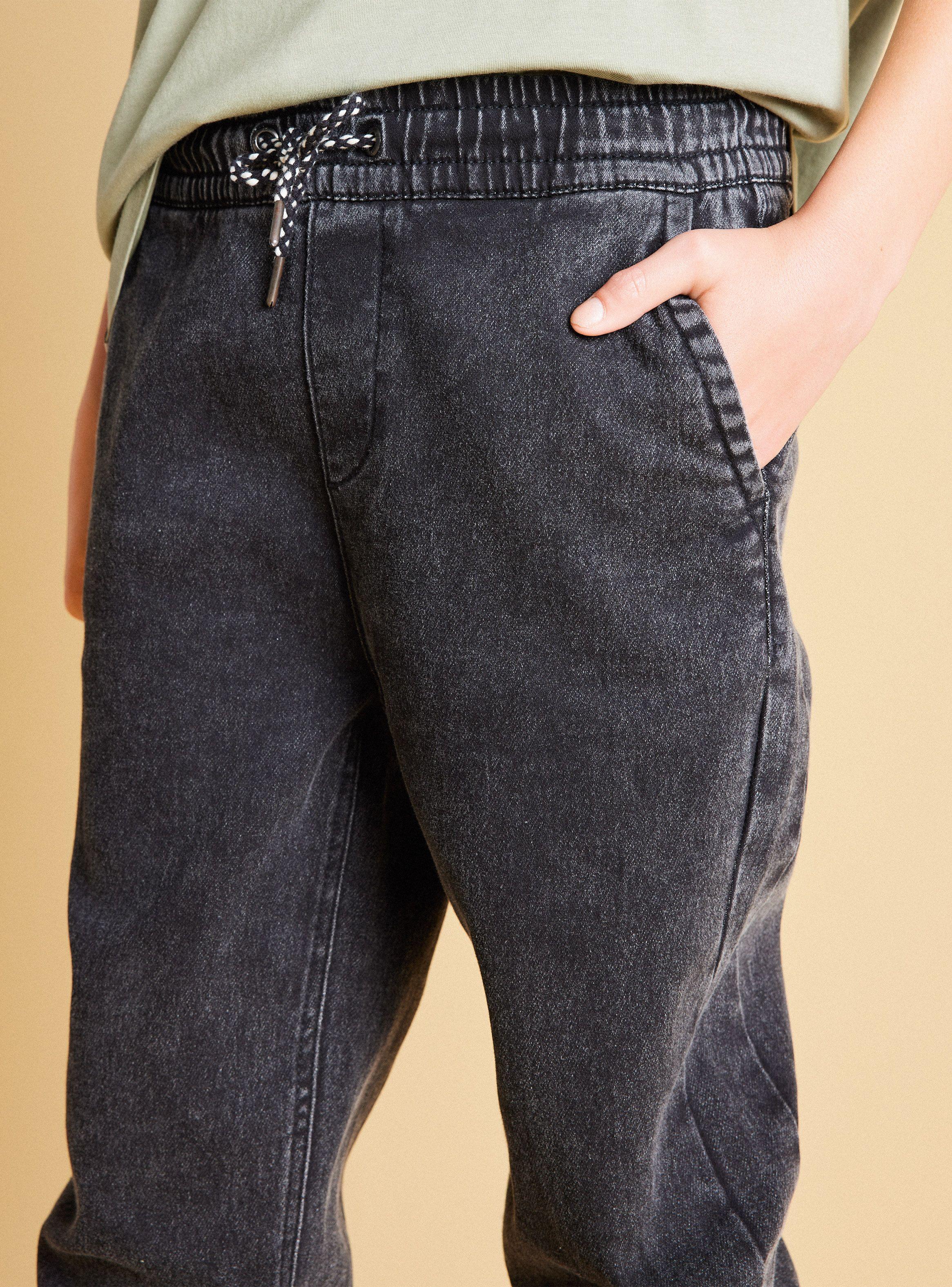 Jeans Jogger-3