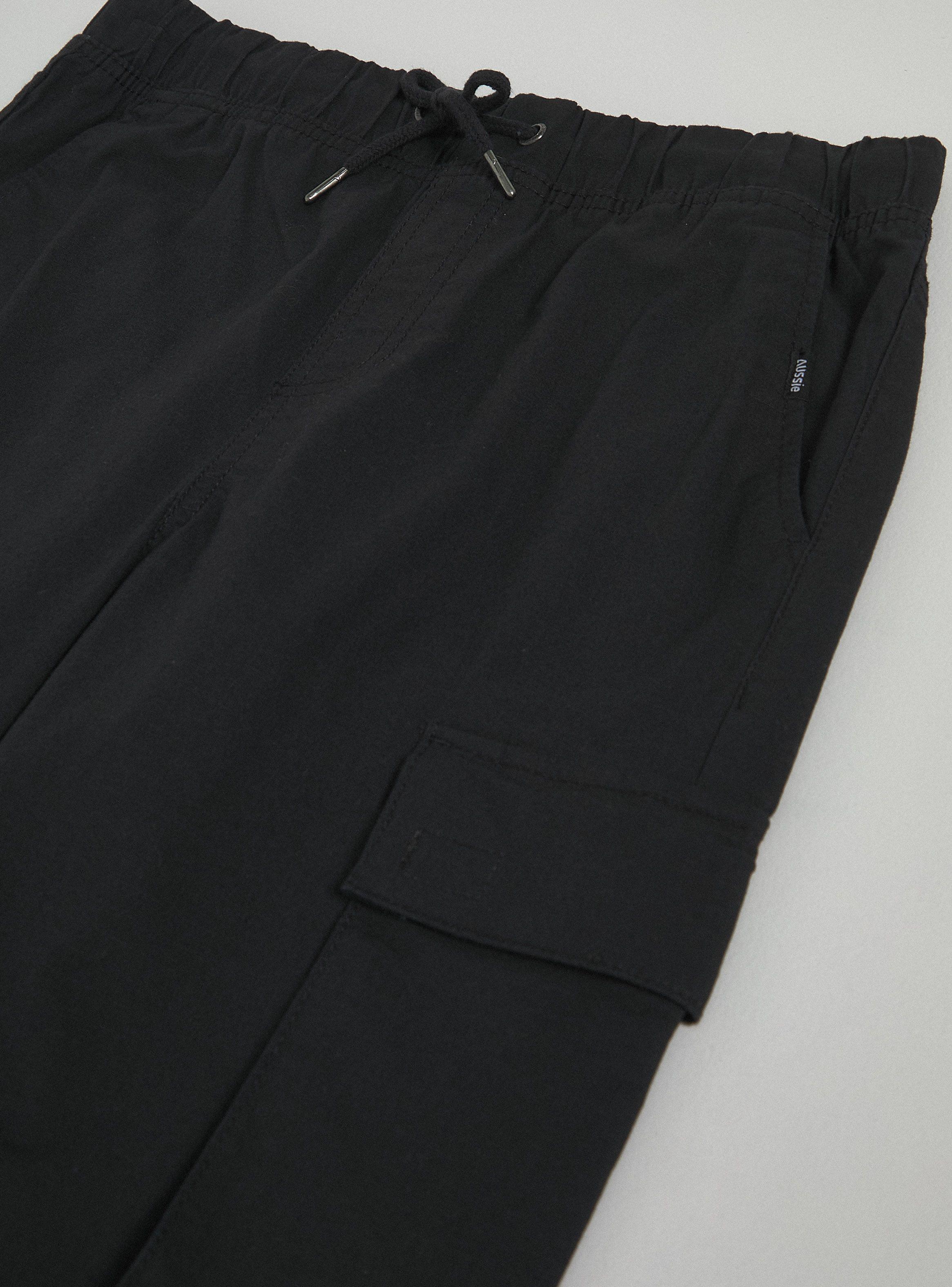 Pantalón Ripstop Moda-2
