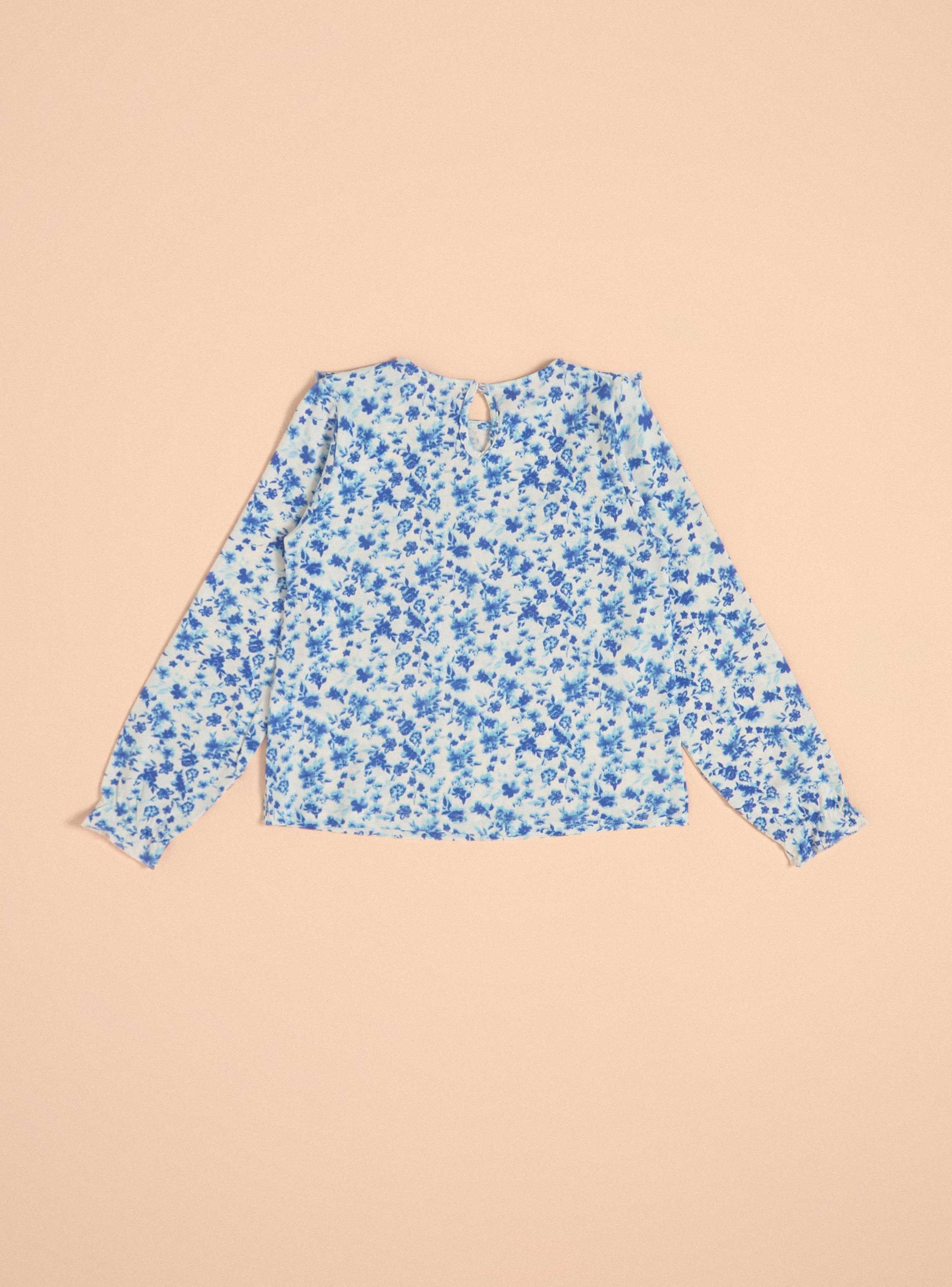 Polera Full Estampada Vuelitos-3