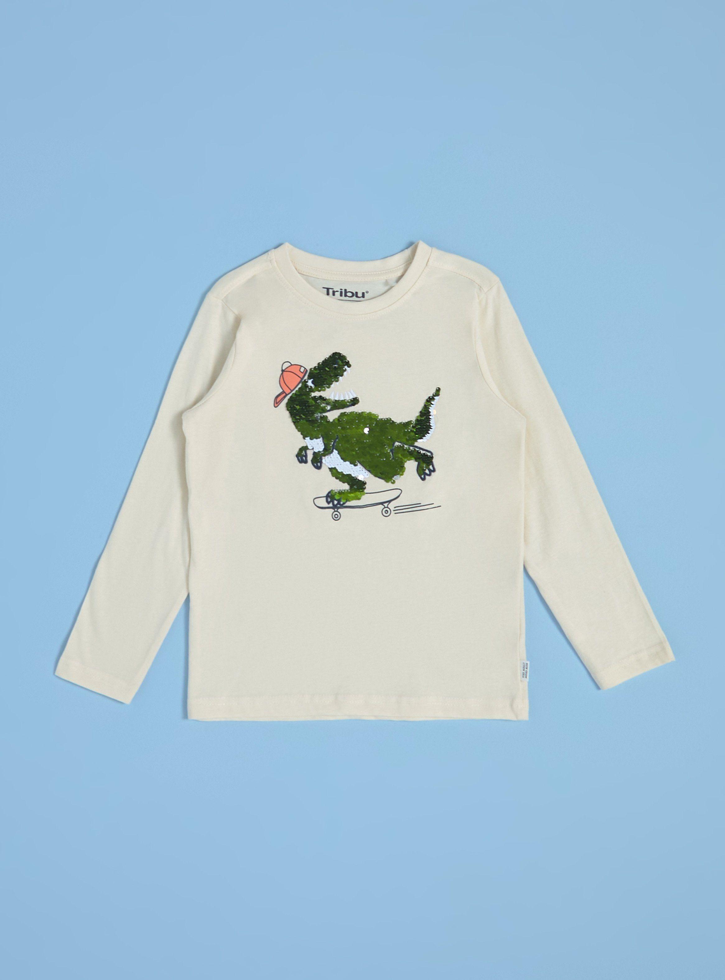 Polera Lentejuela Reversible-2