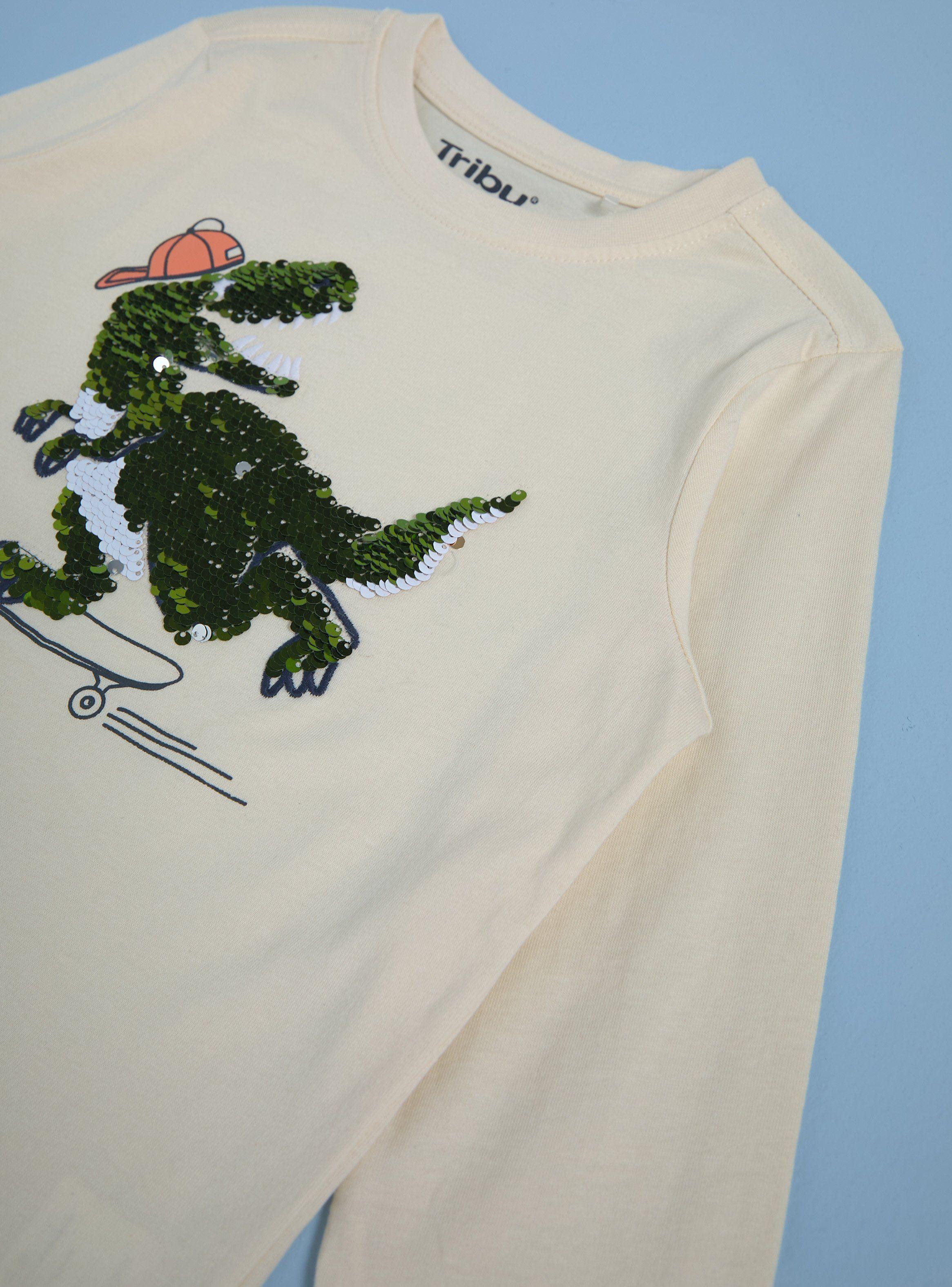Polera Lentejuela Reversible-4