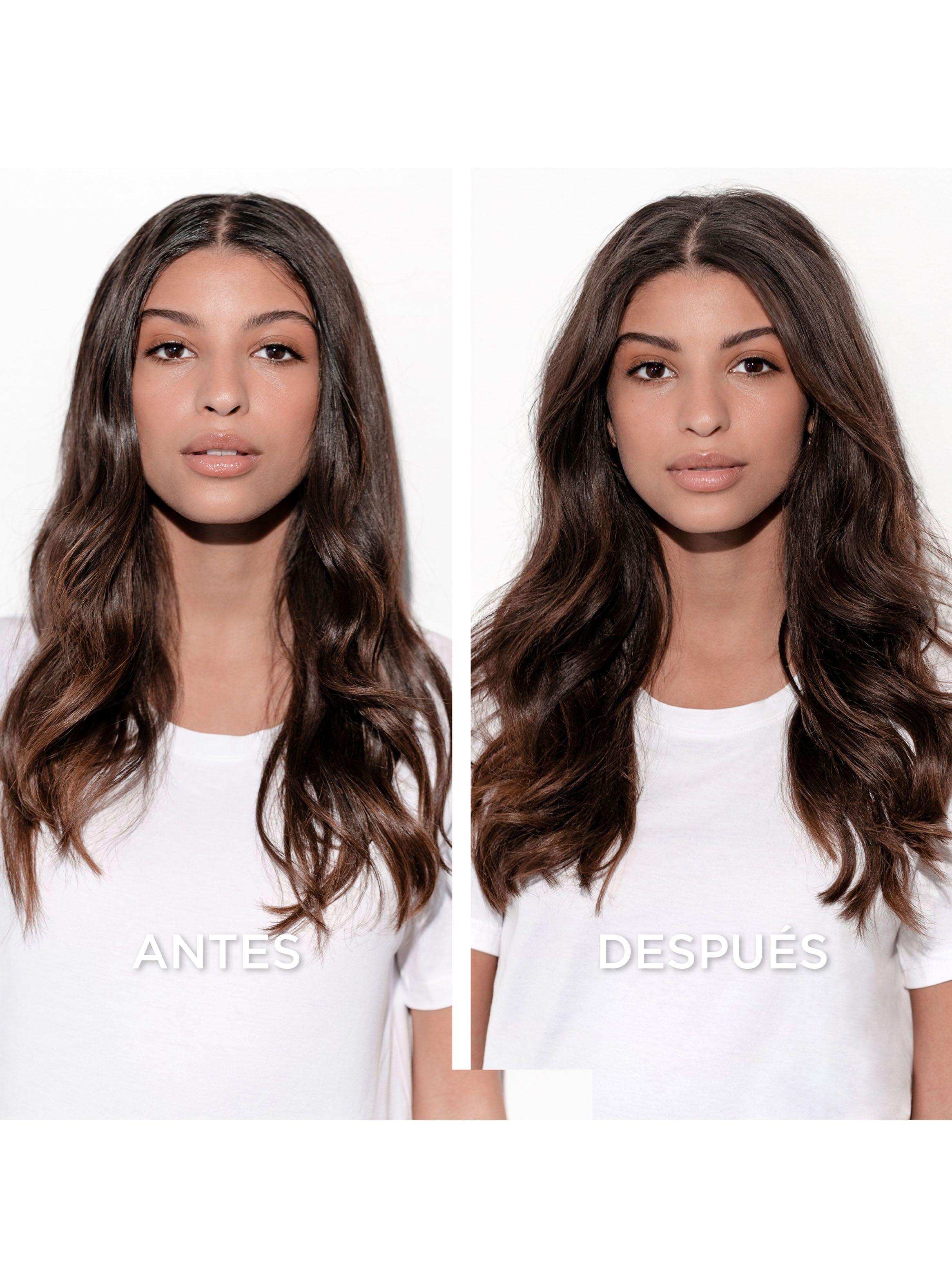 Shampoo En Seco Refrescante Todo Tipo De Cabello Fresh Affair 150ml-3