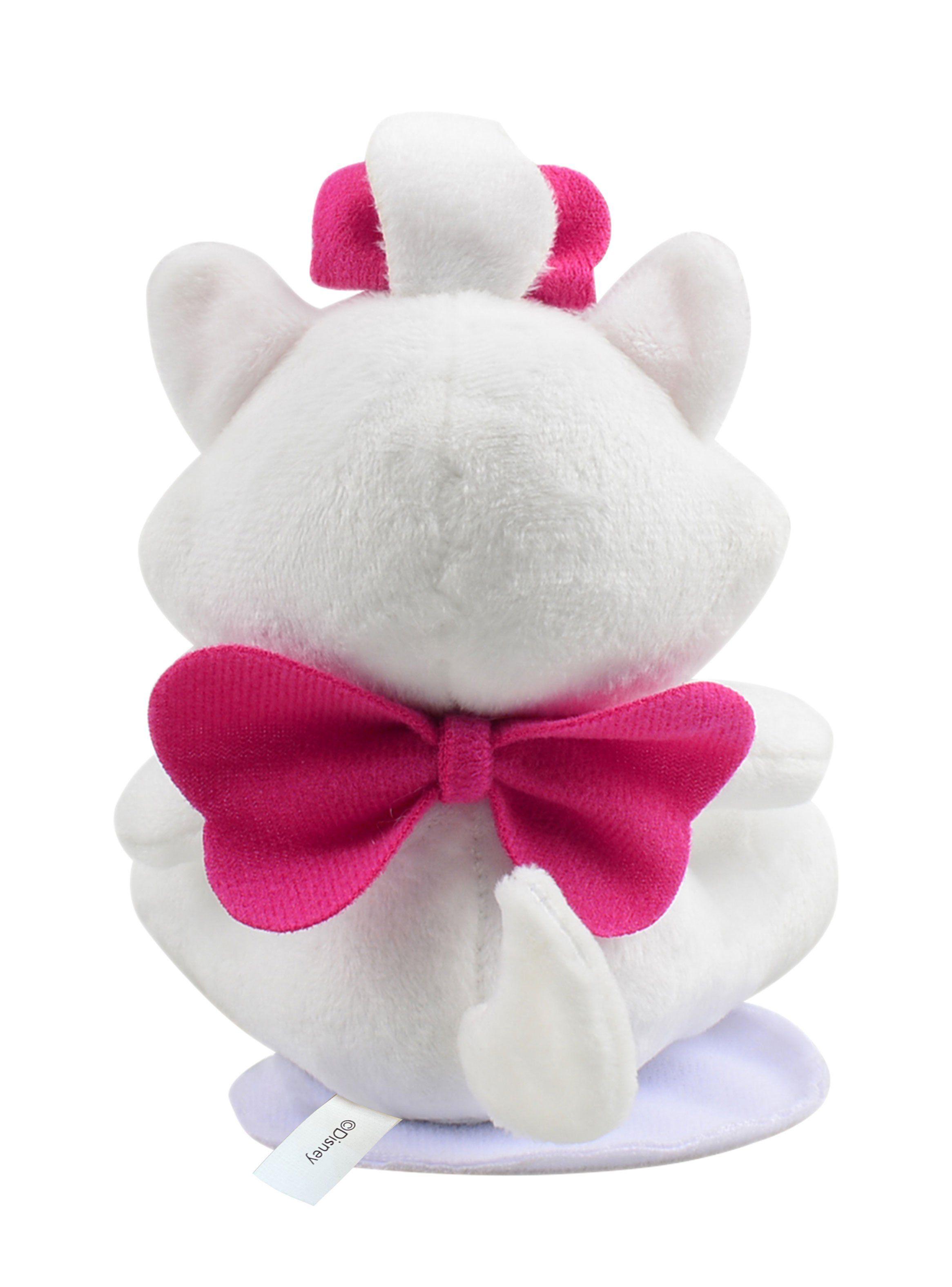 Peluche de Hombro Marie 12 cm-3