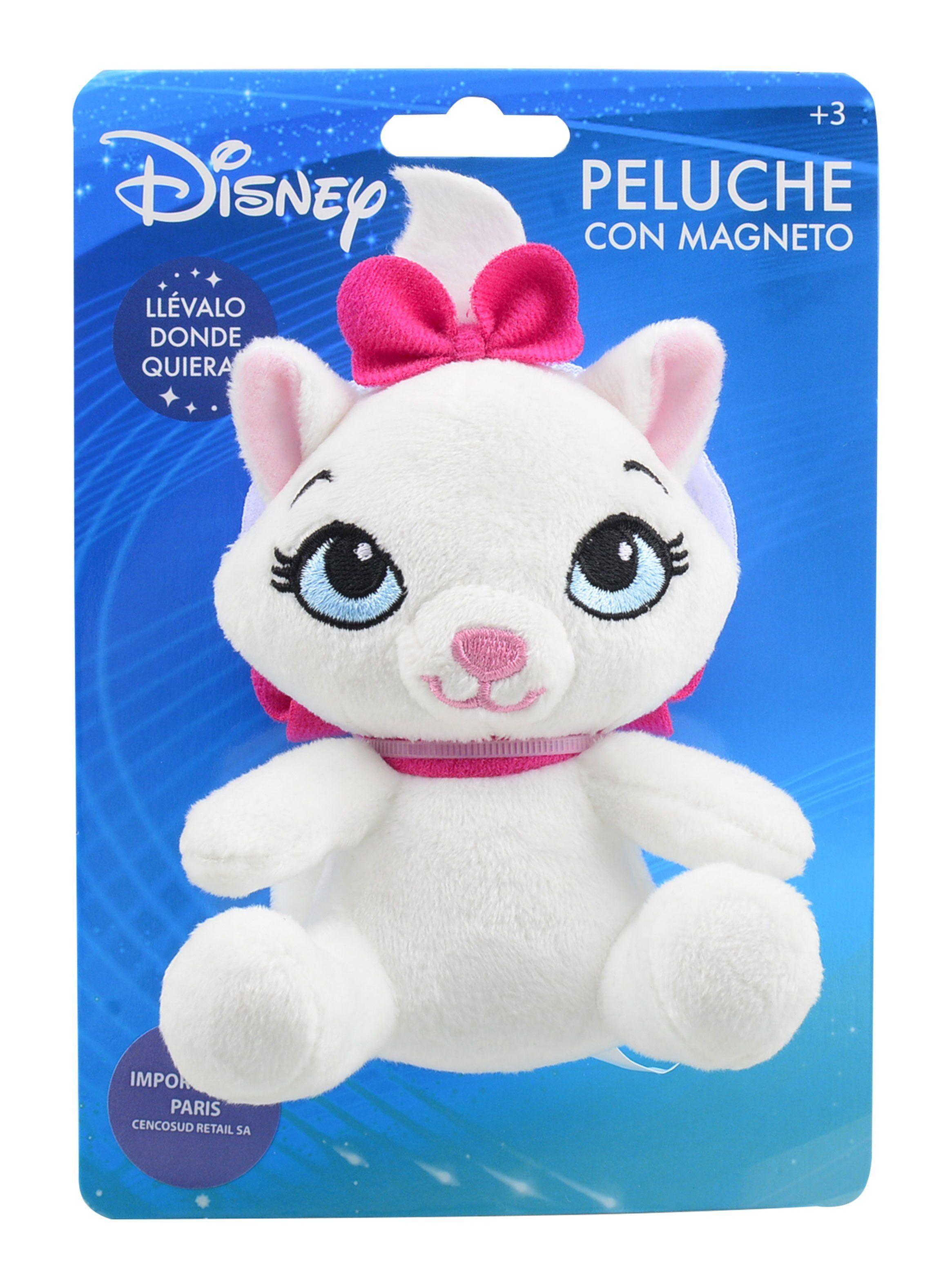Peluche de Hombro Marie 12 cm-5