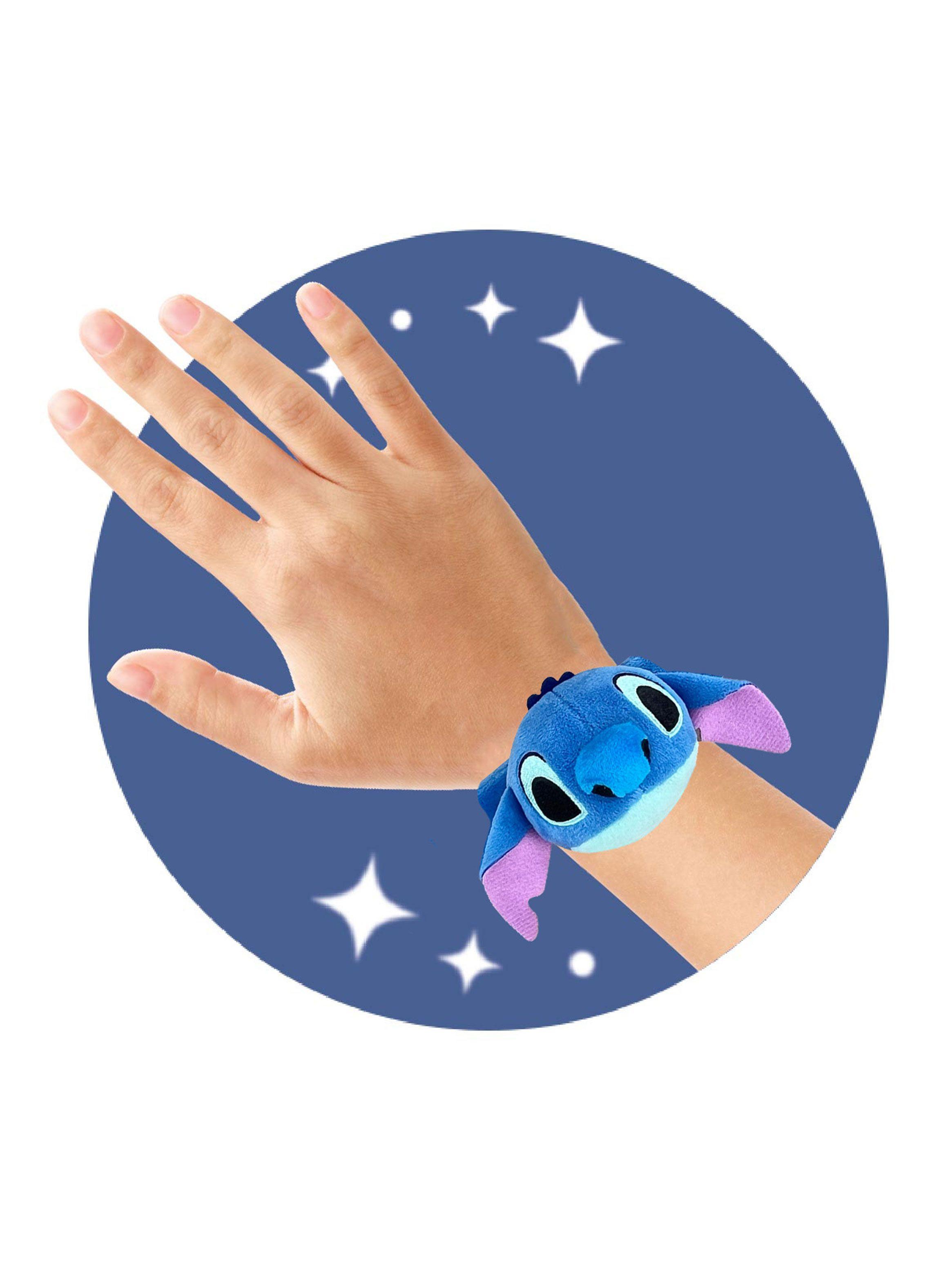 Peluche Brazalete Stitch-6