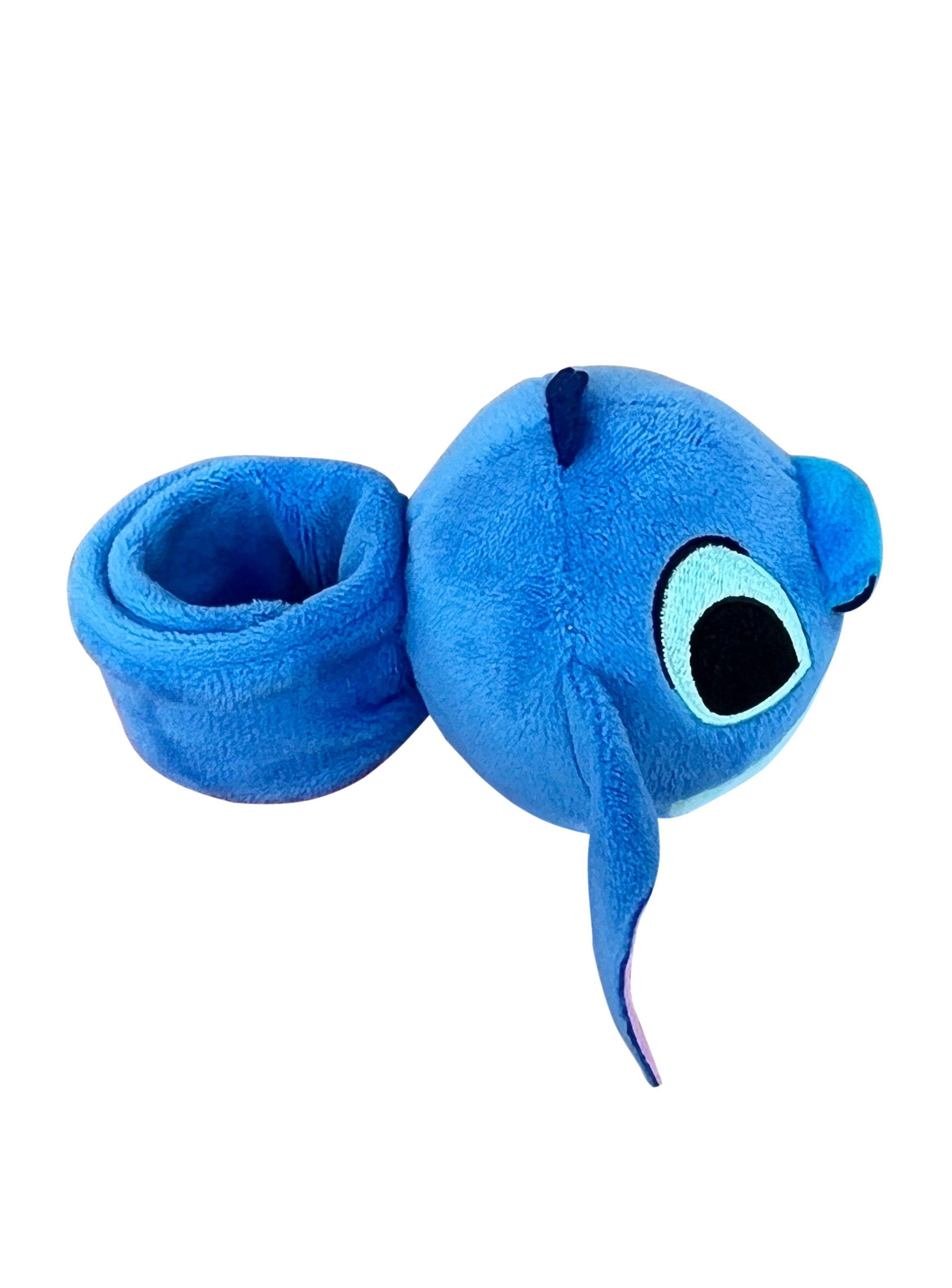 Peluche Brazalete Stitch-2