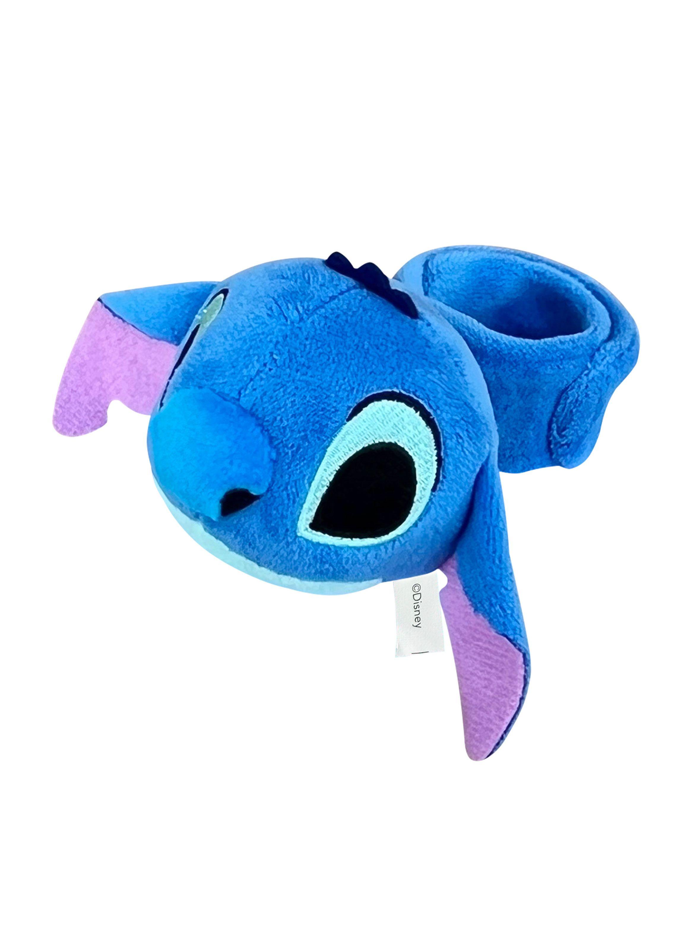 Peluche Brazalete Stitch-1