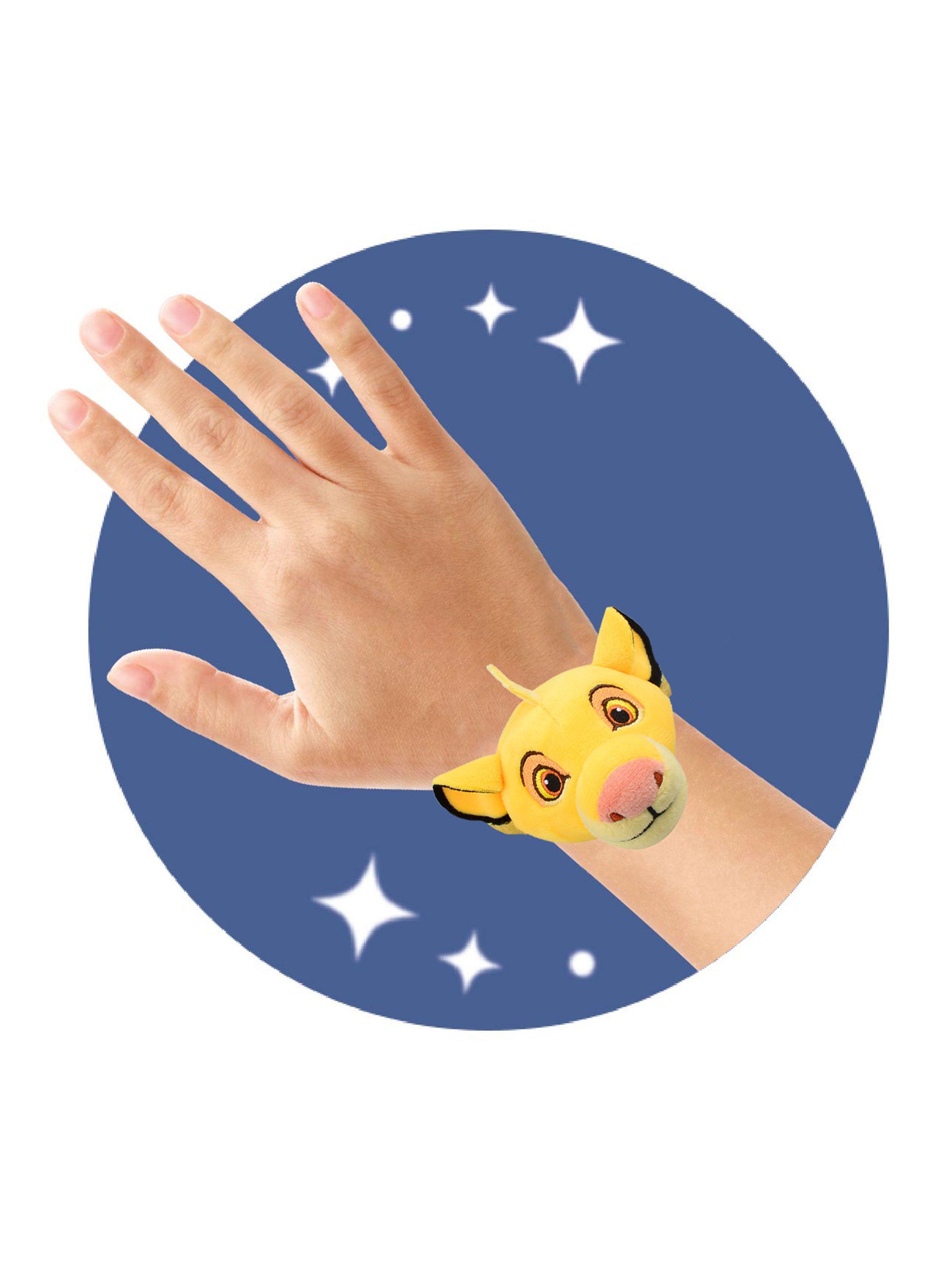 Peluche Brazalete Simba-6