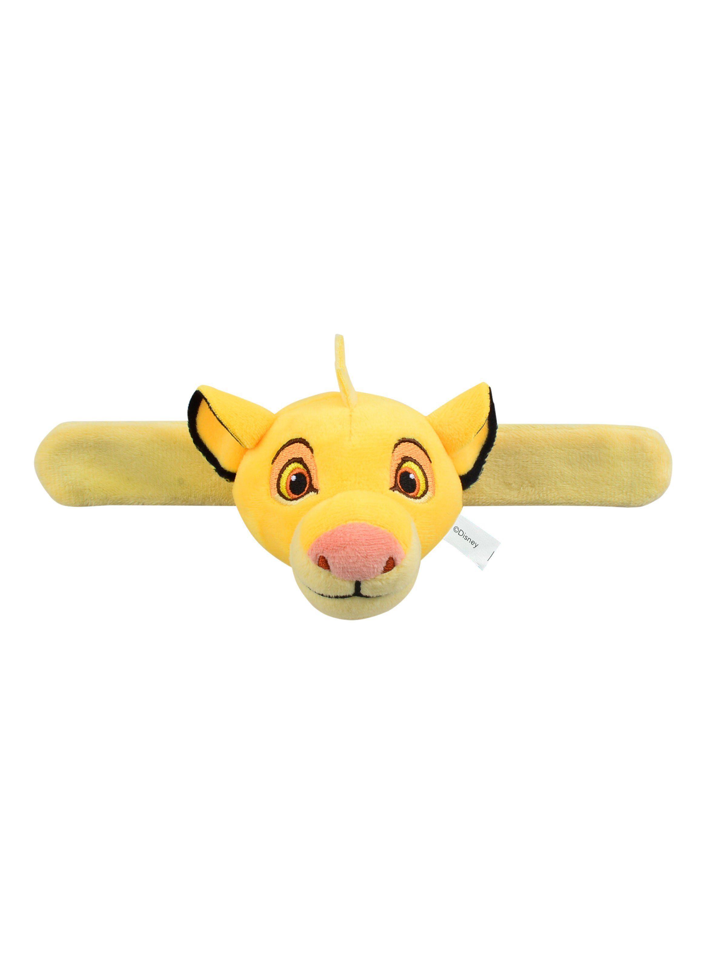 Peluche Brazalete Simba-0