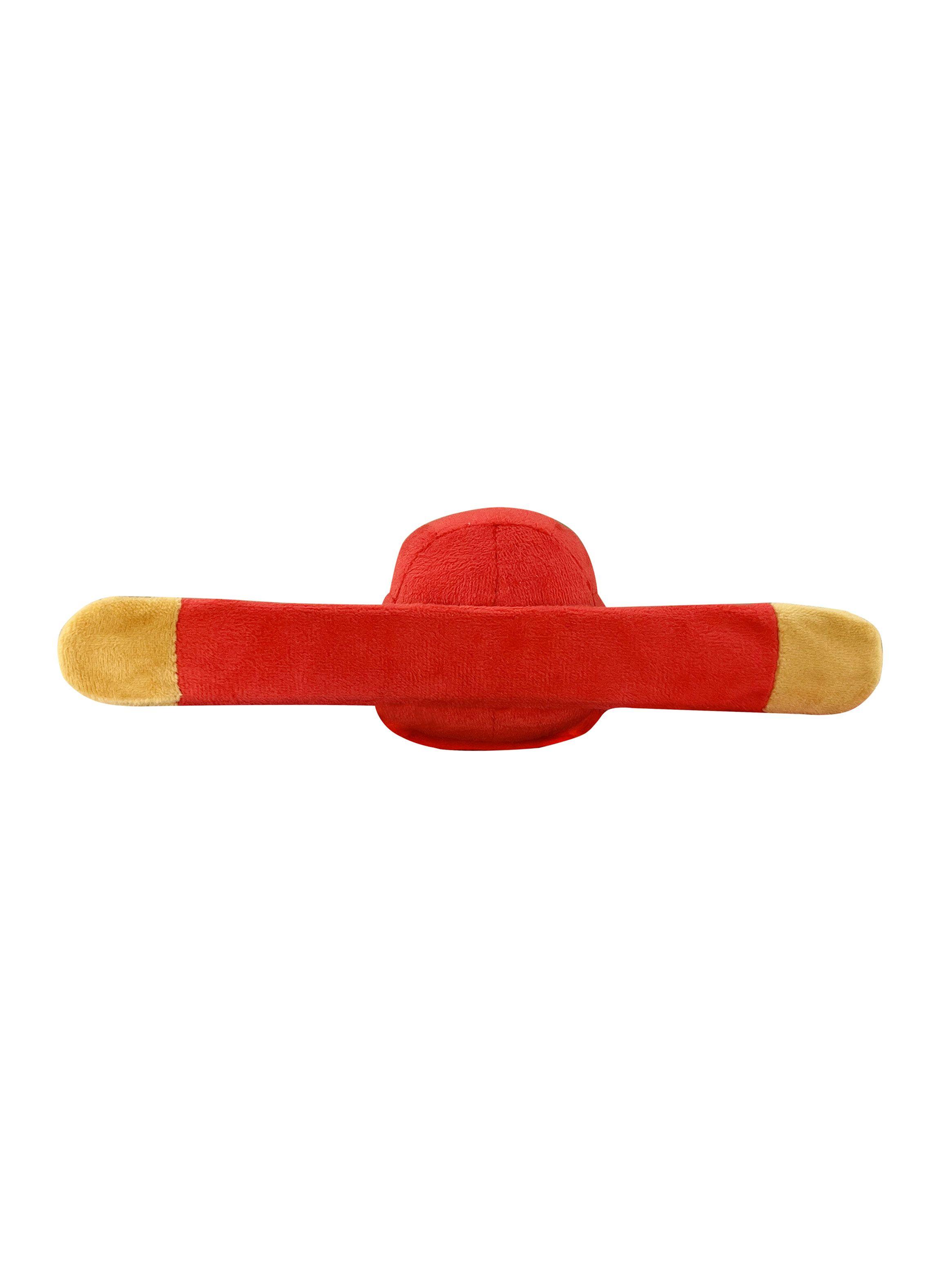 Peluche Brazalete Rayo-3