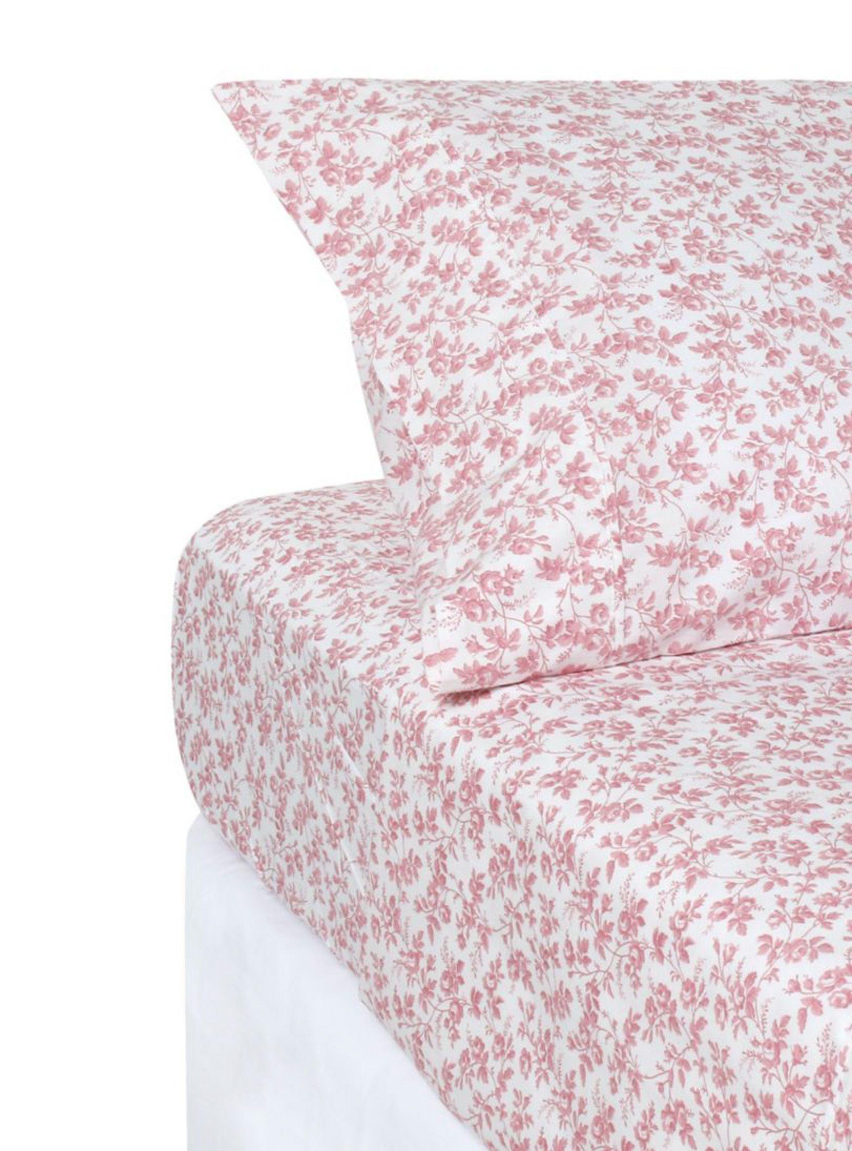 Sábanas 1.5 Plazas 200 Hilos Estampado-0