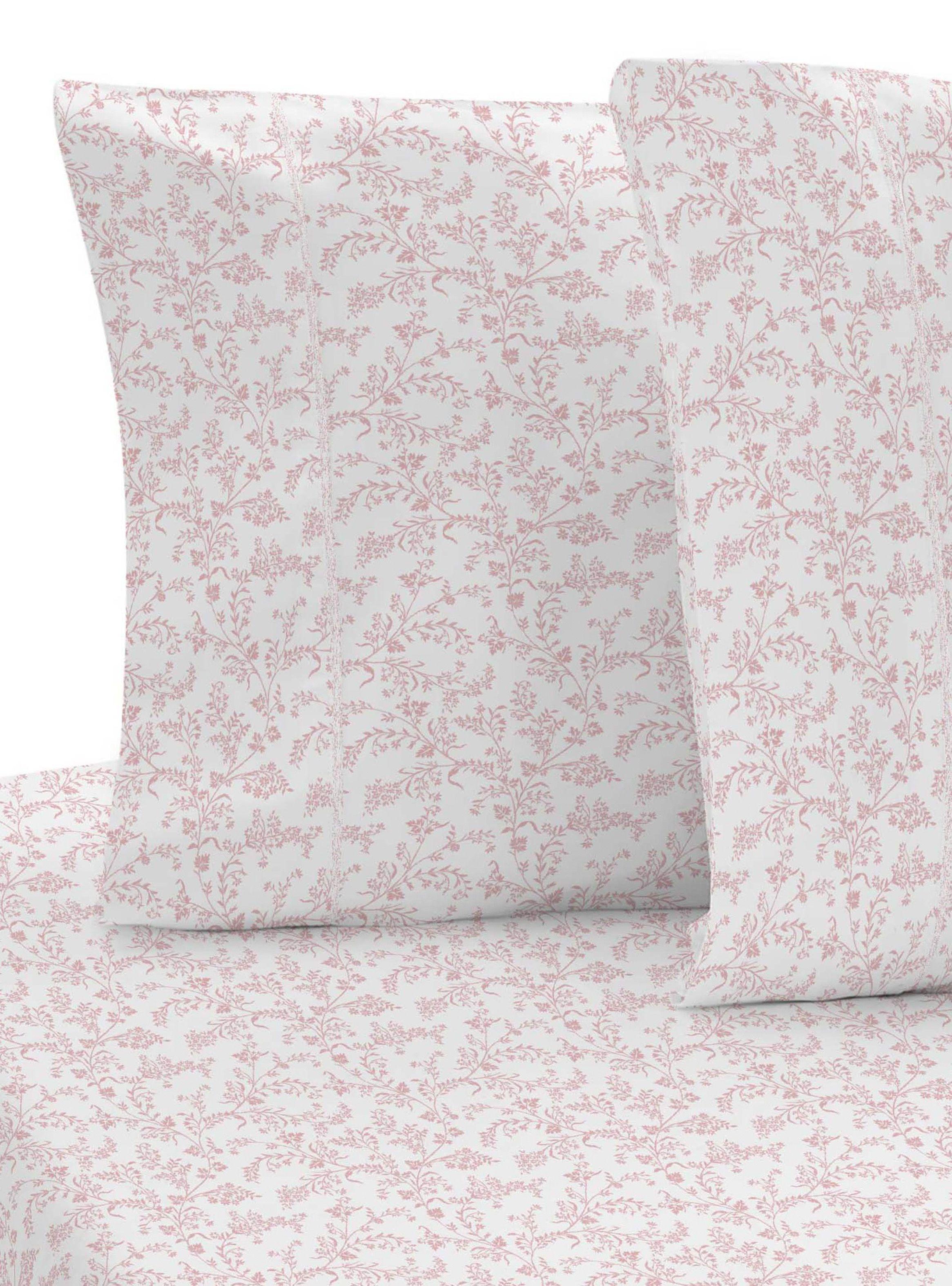 Sábanas King 200 Hilos Estampada Naturales-0