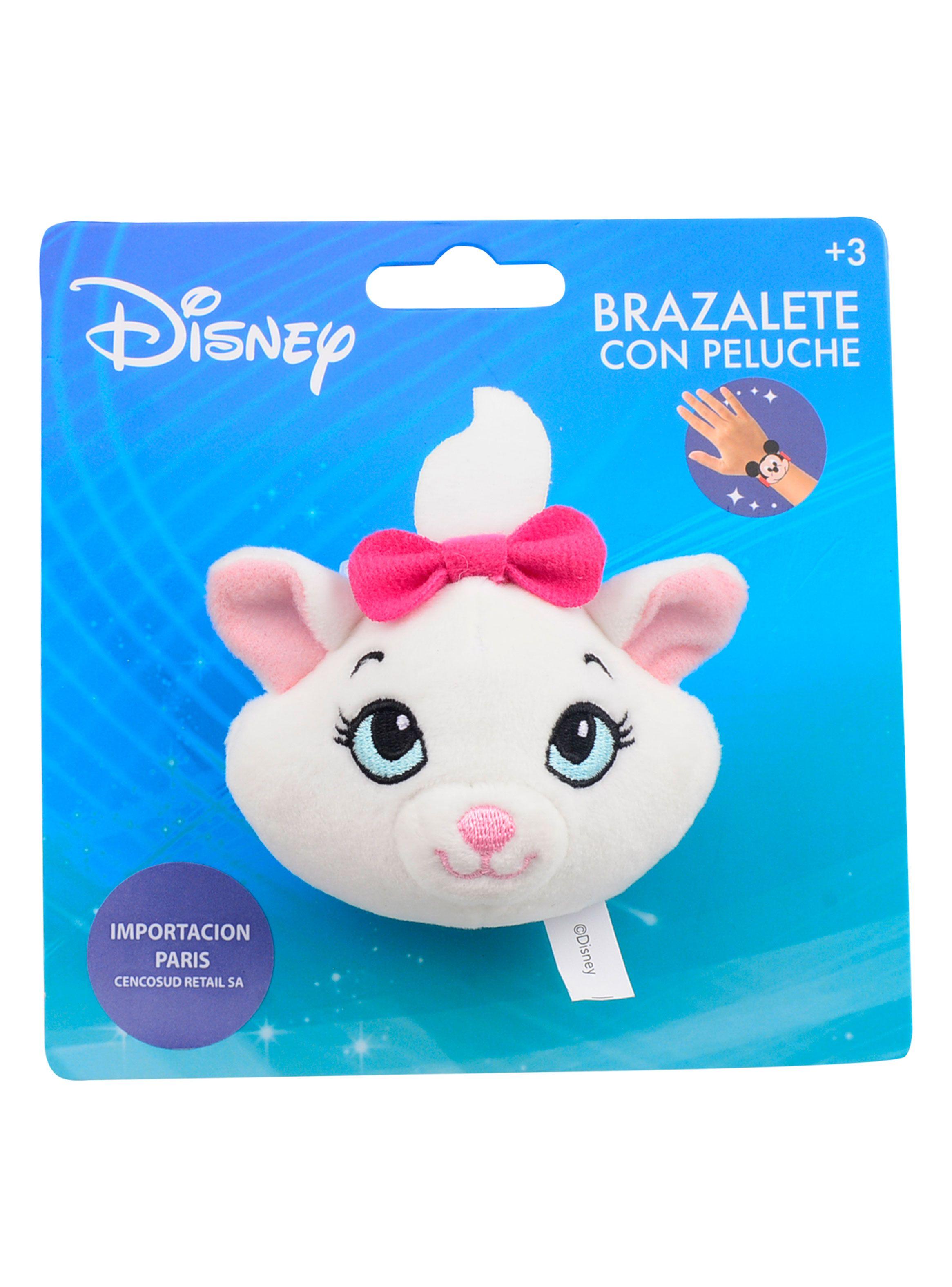 Peluche Brazalete Marie-4