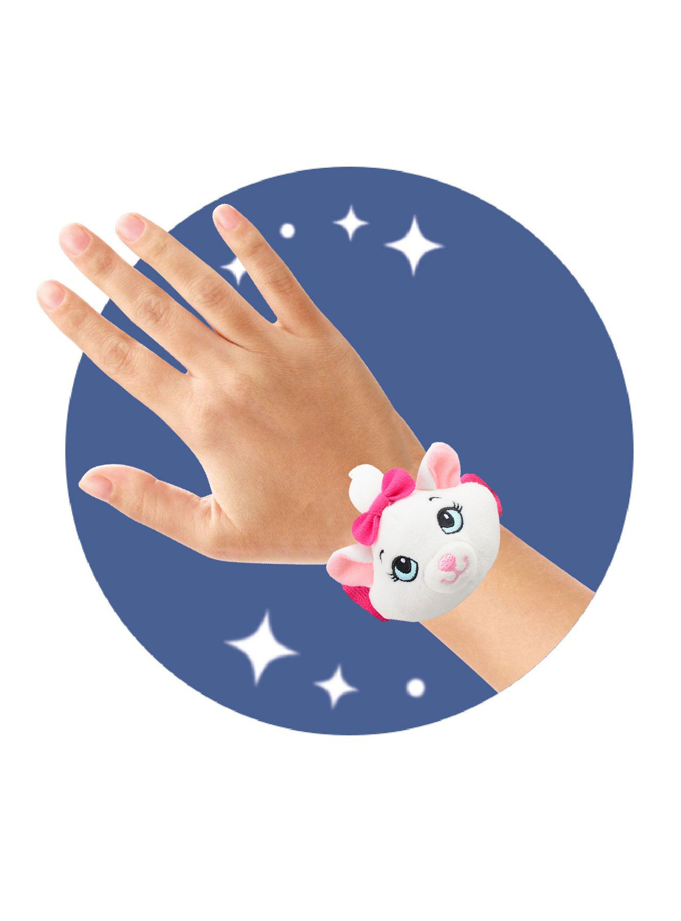 Peluche Brazalete Marie-6