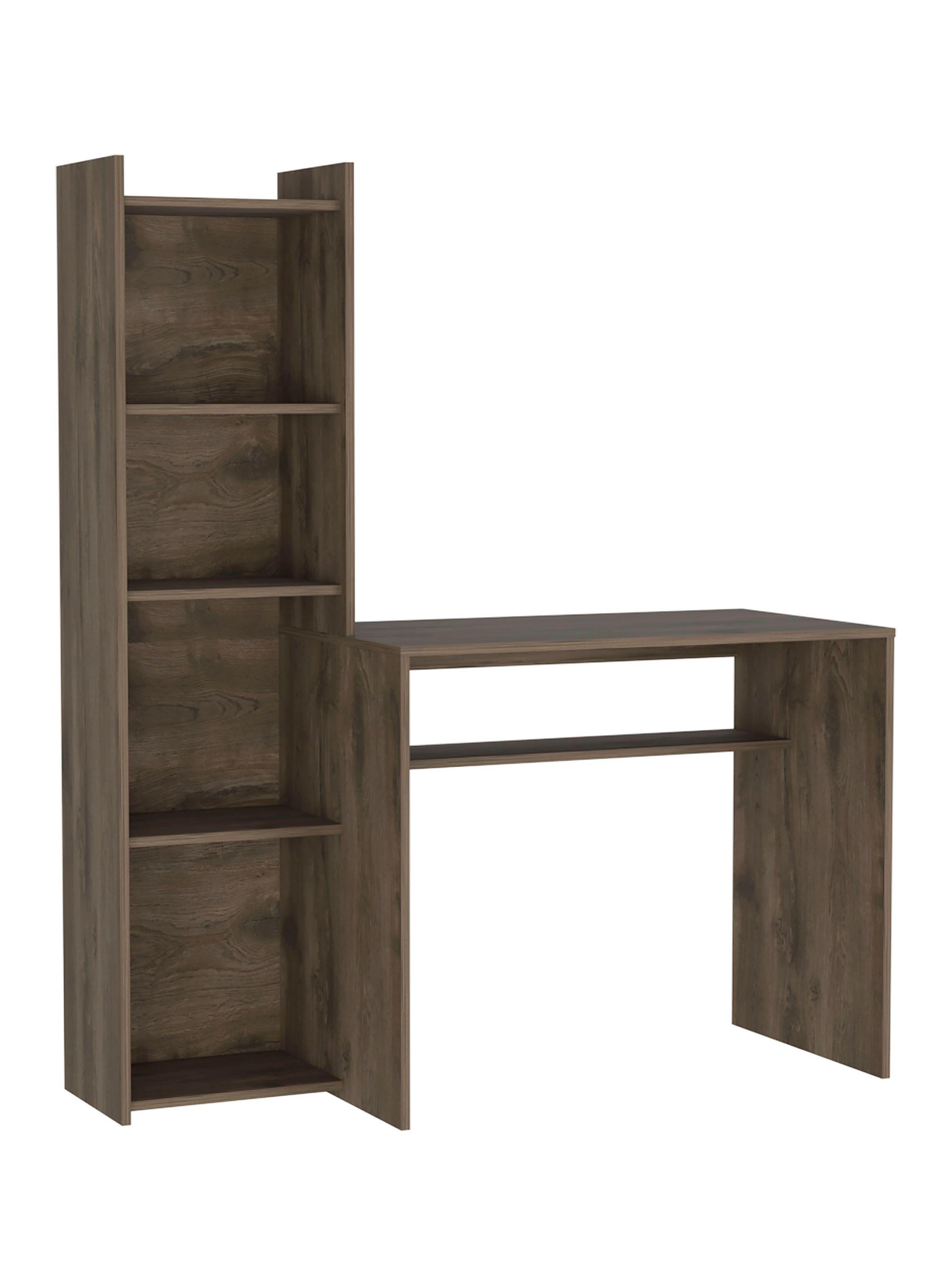 Escritorio Biblioteca Napoli Bellota-0