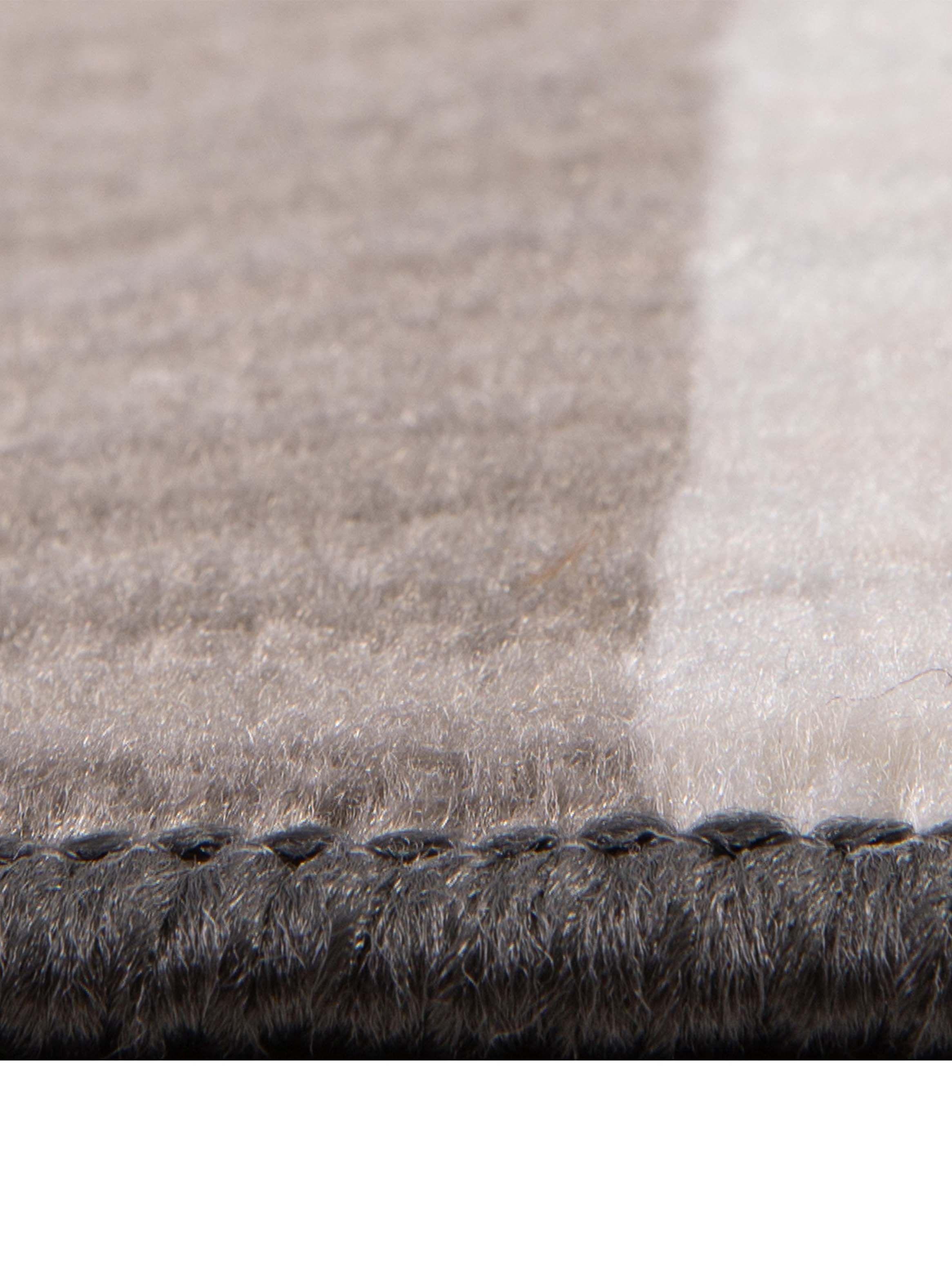 Alfombra Modern Black Café 180 x 275 cm-1
