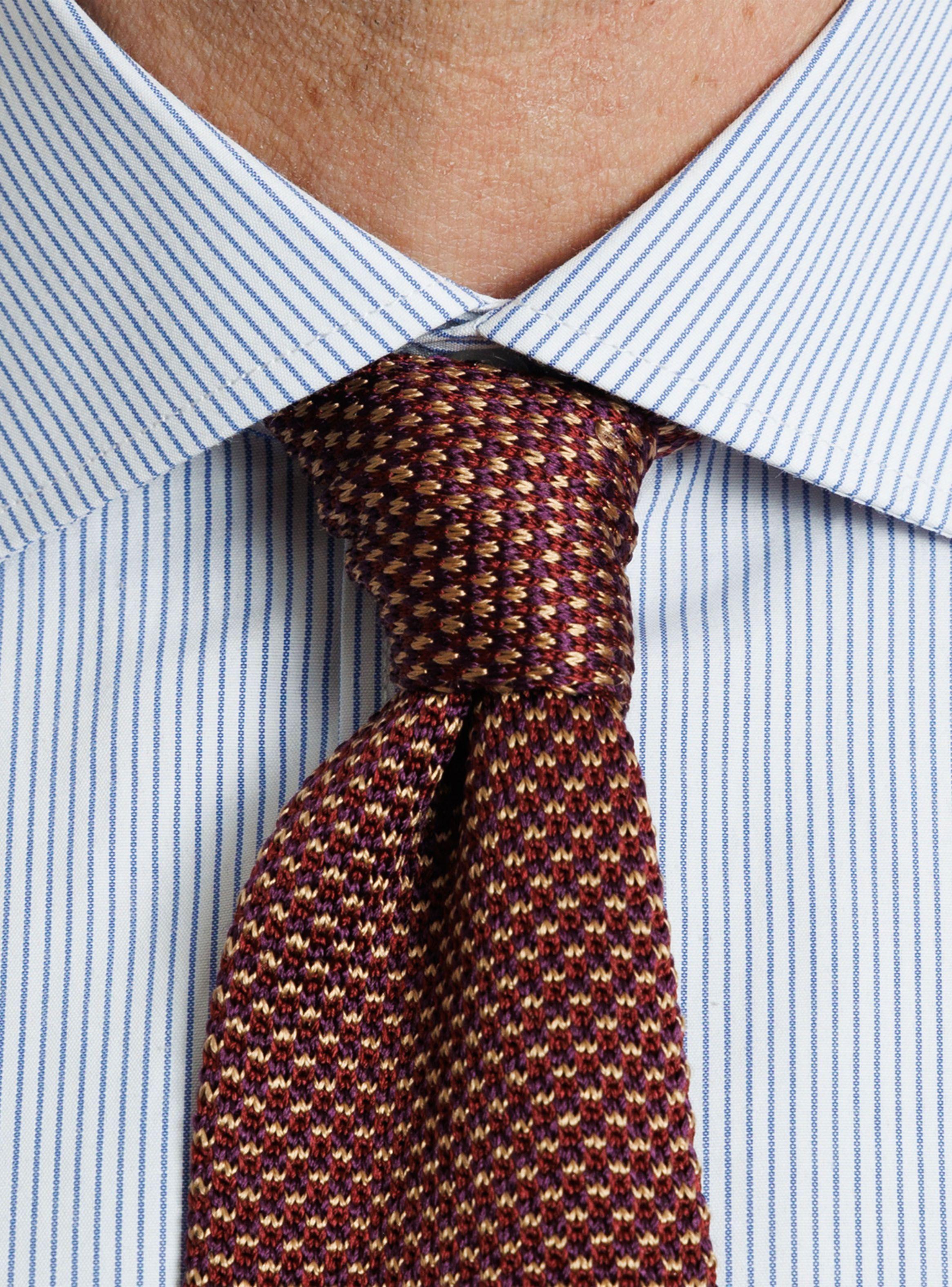 Camisa Fantasía Formal Regular de Vandine