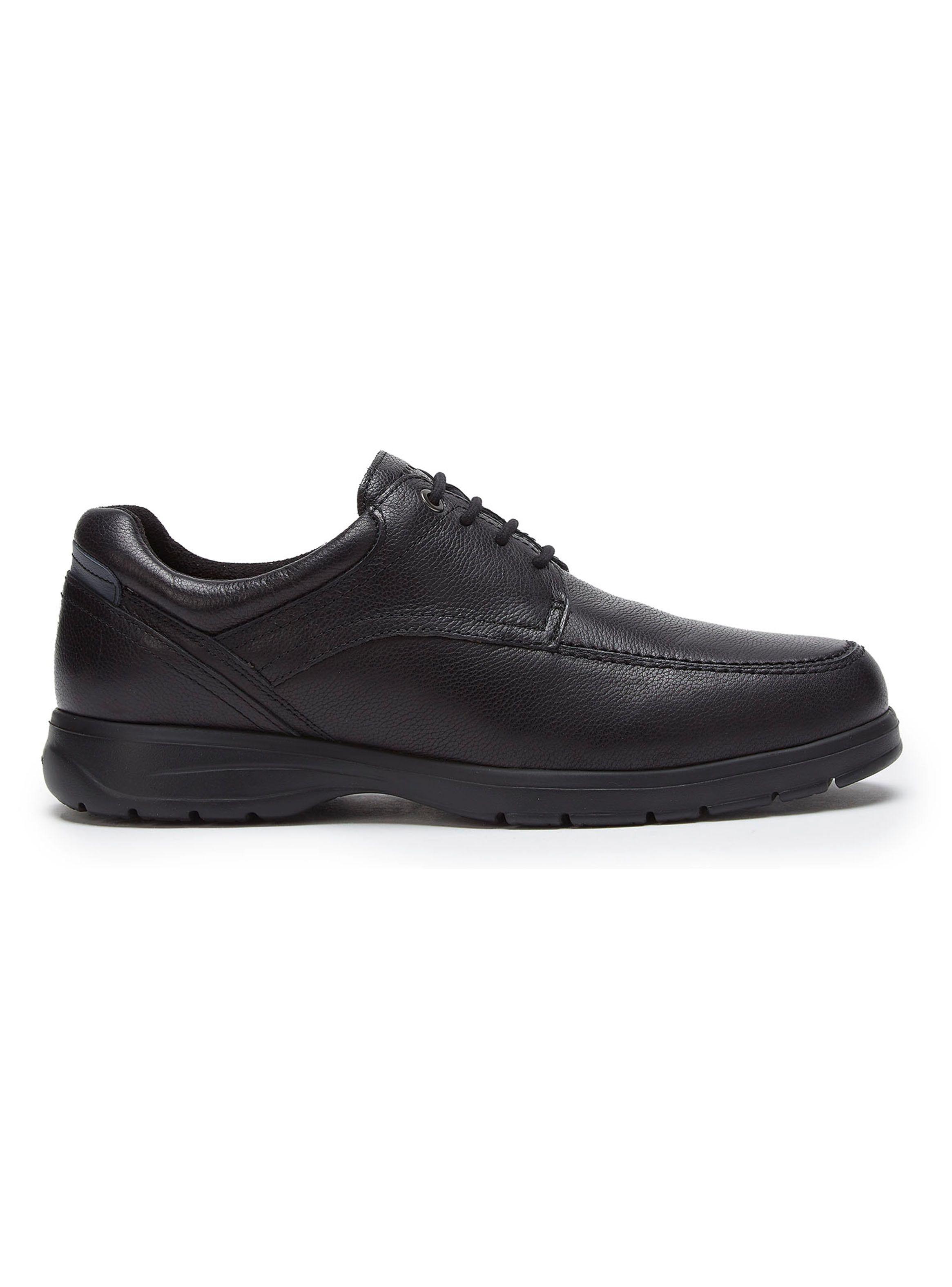 Zapato Casual Cuero Dallas 35582 Hombre-1