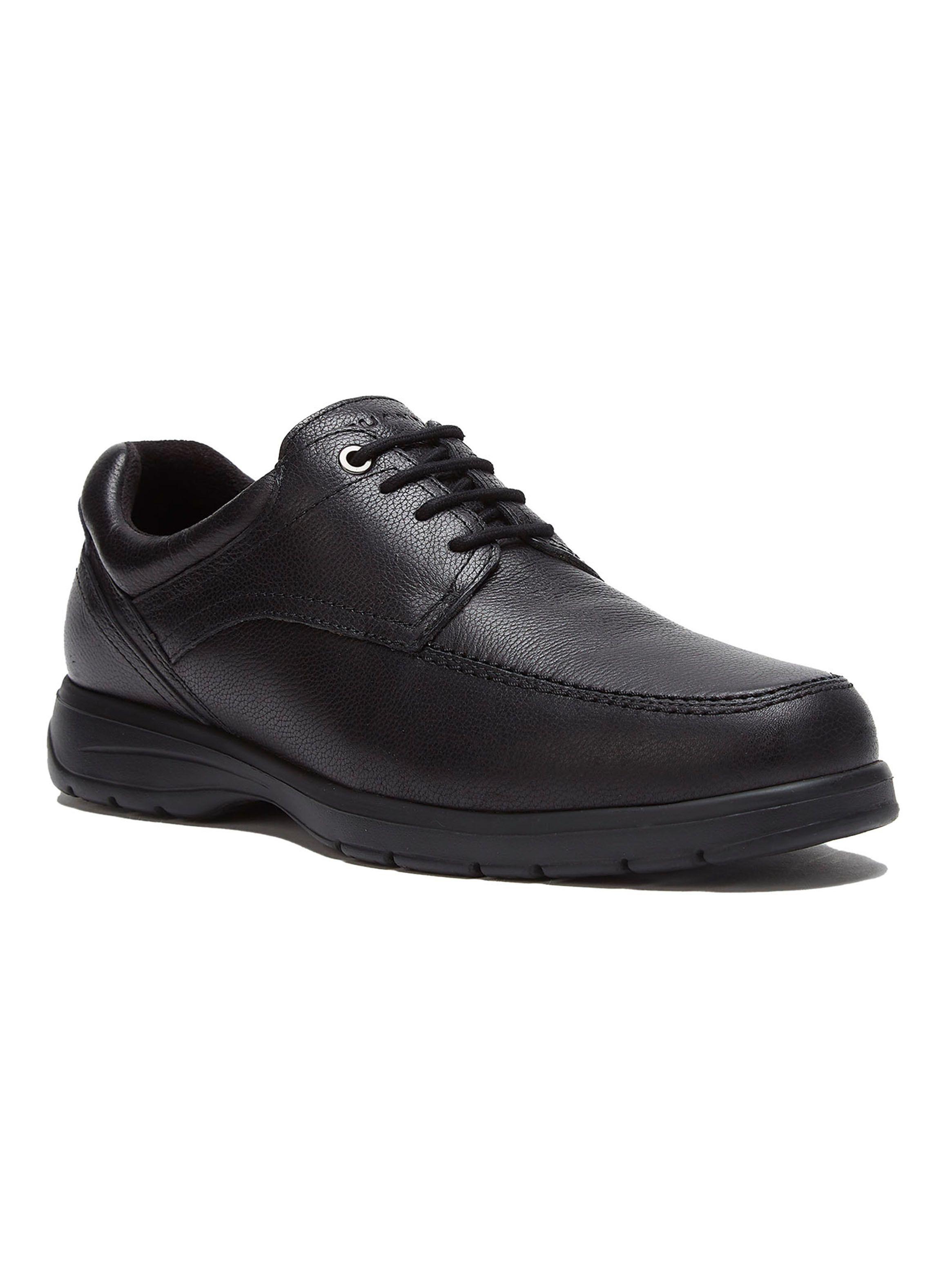 Zapato Casual Cuero Dallas 35582 Hombre-2
