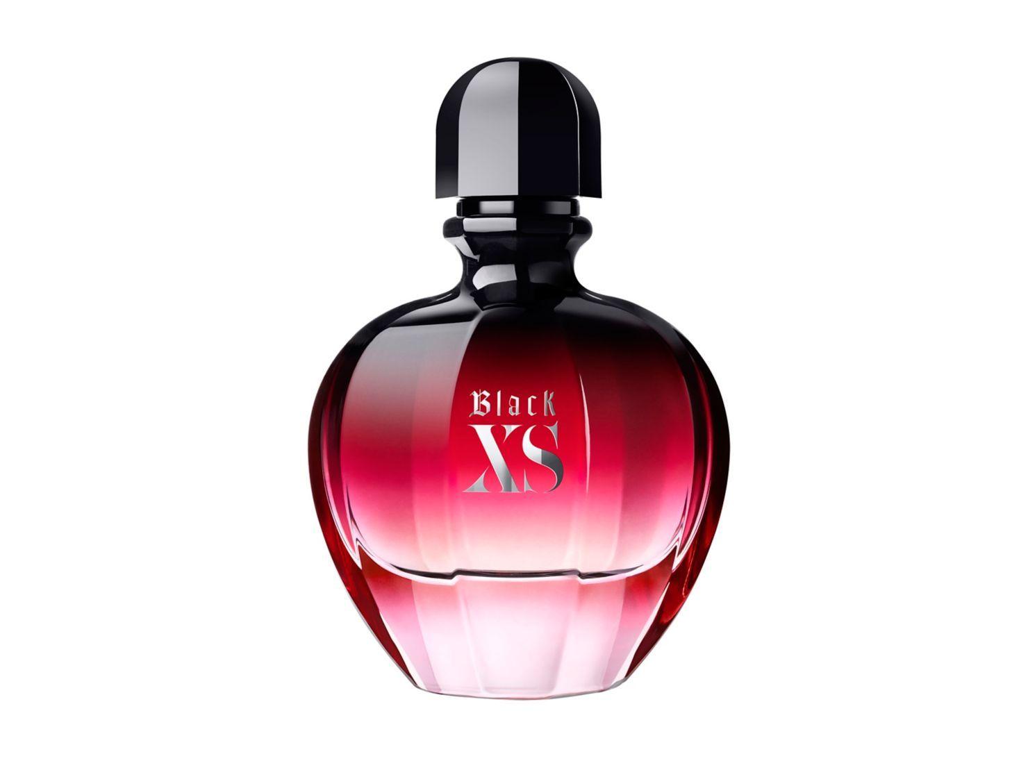 Perfume Paco Rabanne Black XS Mujer EDP 80 ml EDL-0
