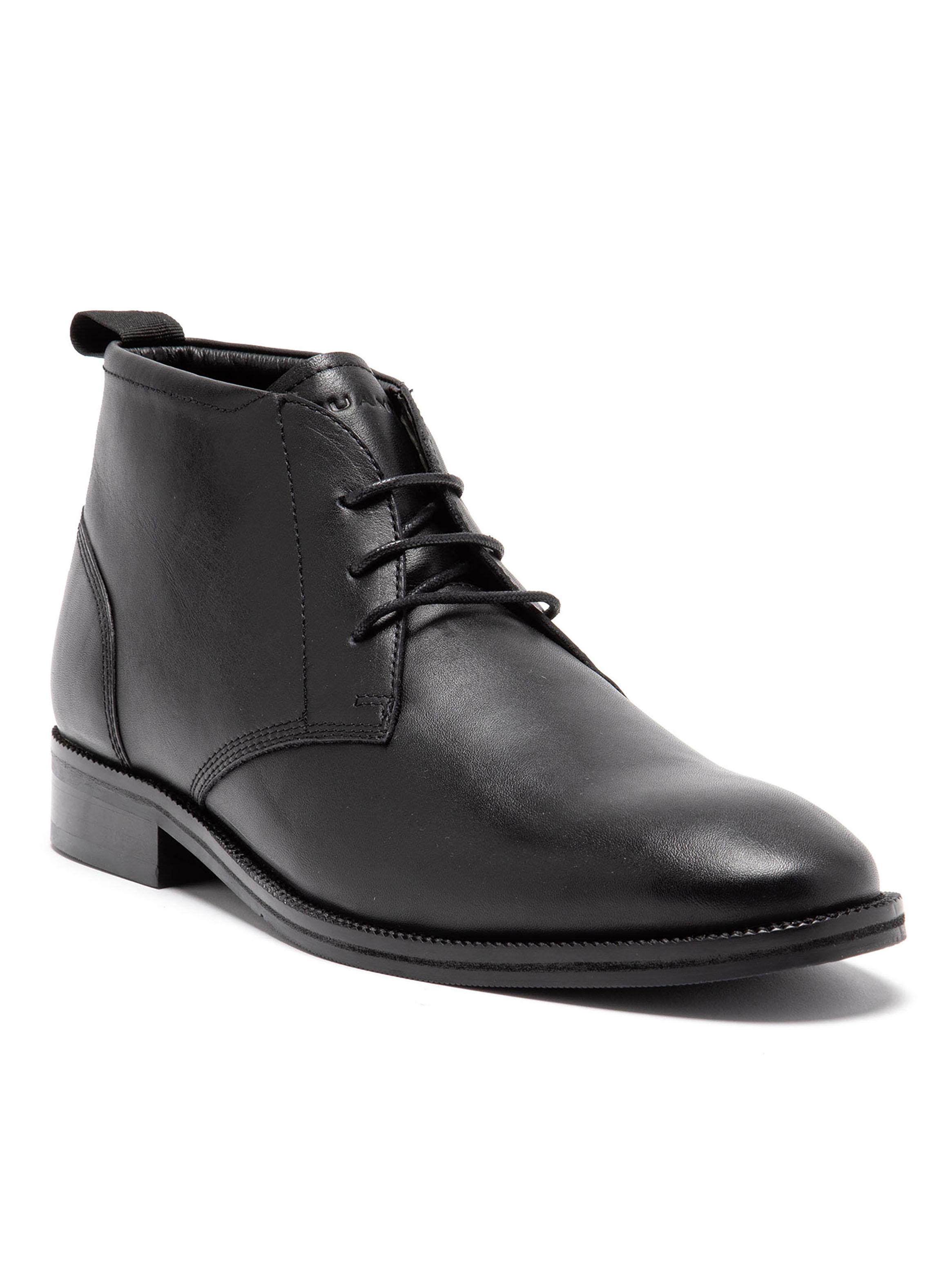Botin Cuero Granada Brandy 35506 Hombre-2