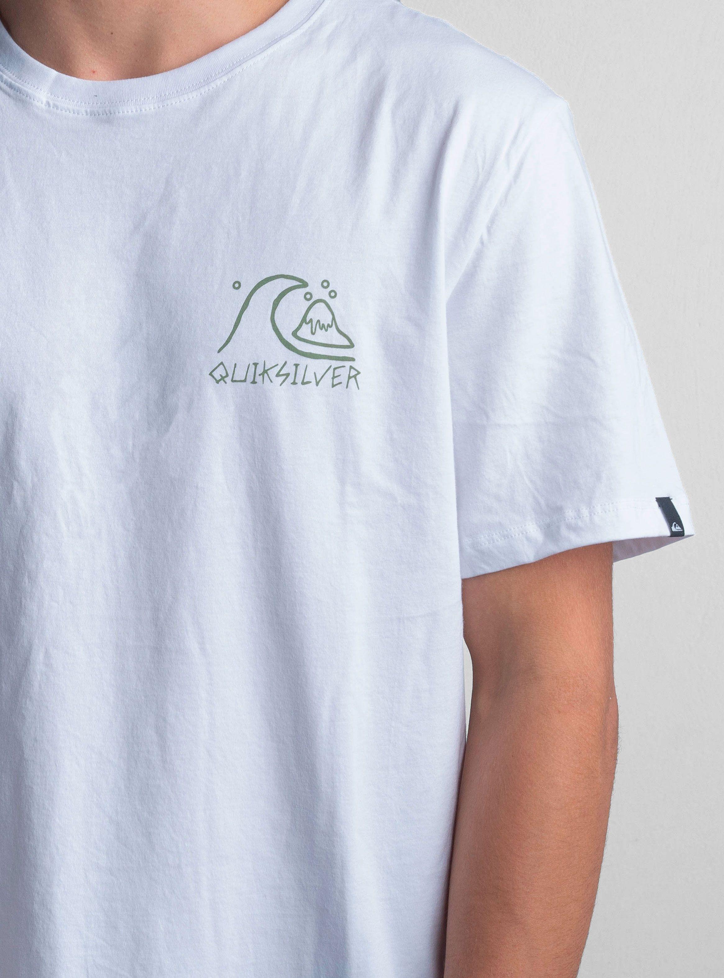 Polera Bag Of The White-2
