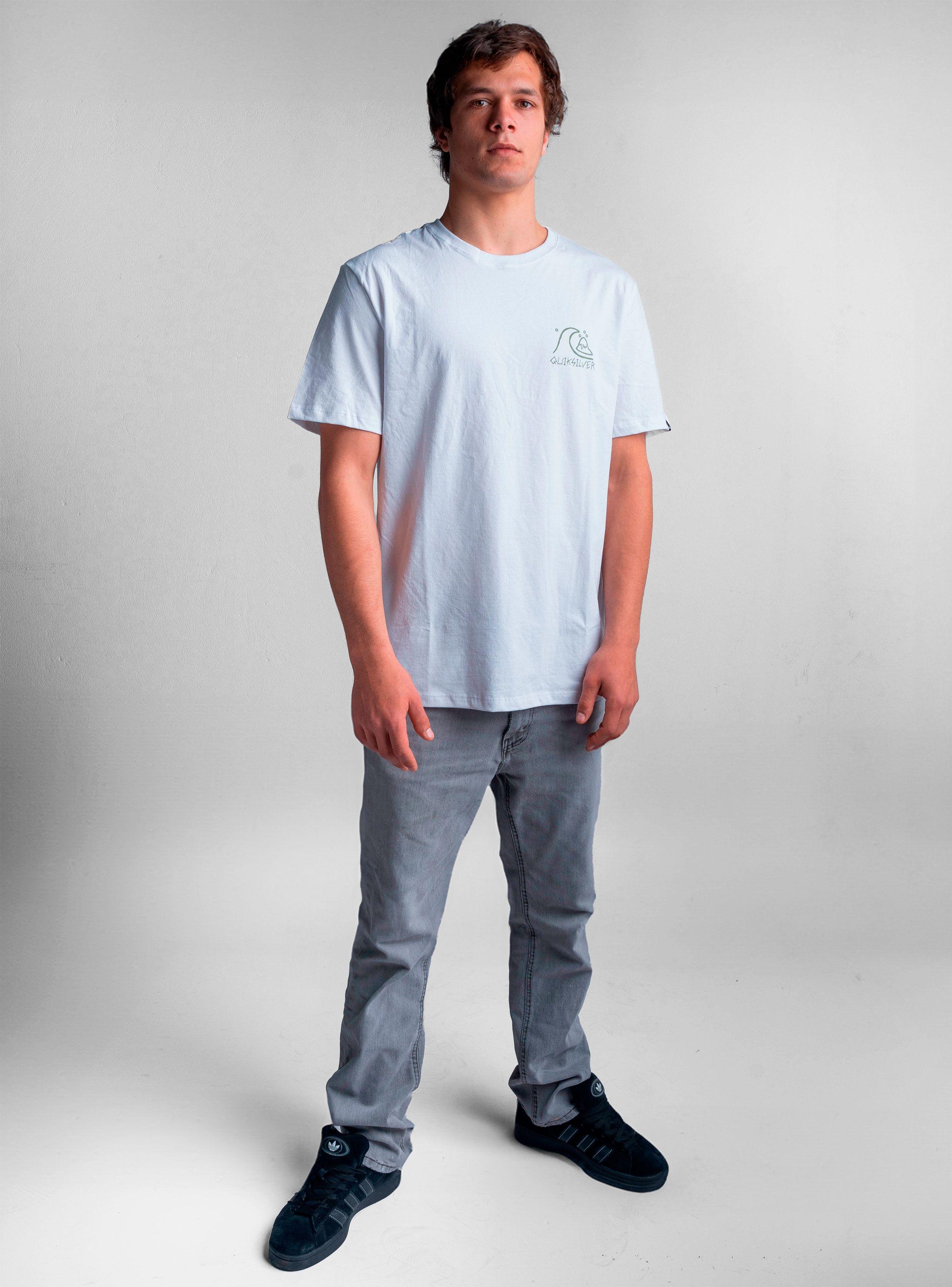 Polera Bag Of The White-3