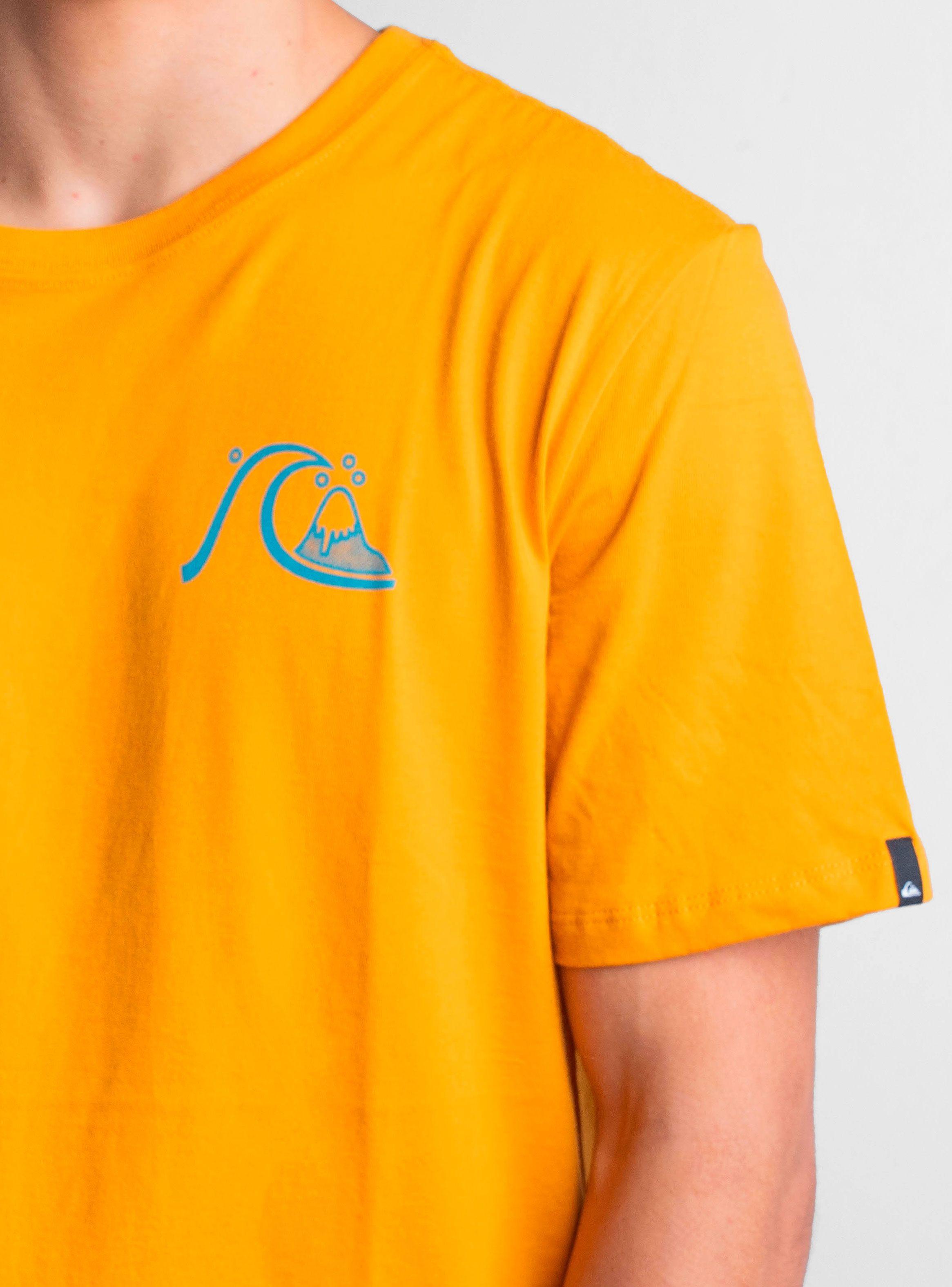 Polera Send Wax Wheat-2