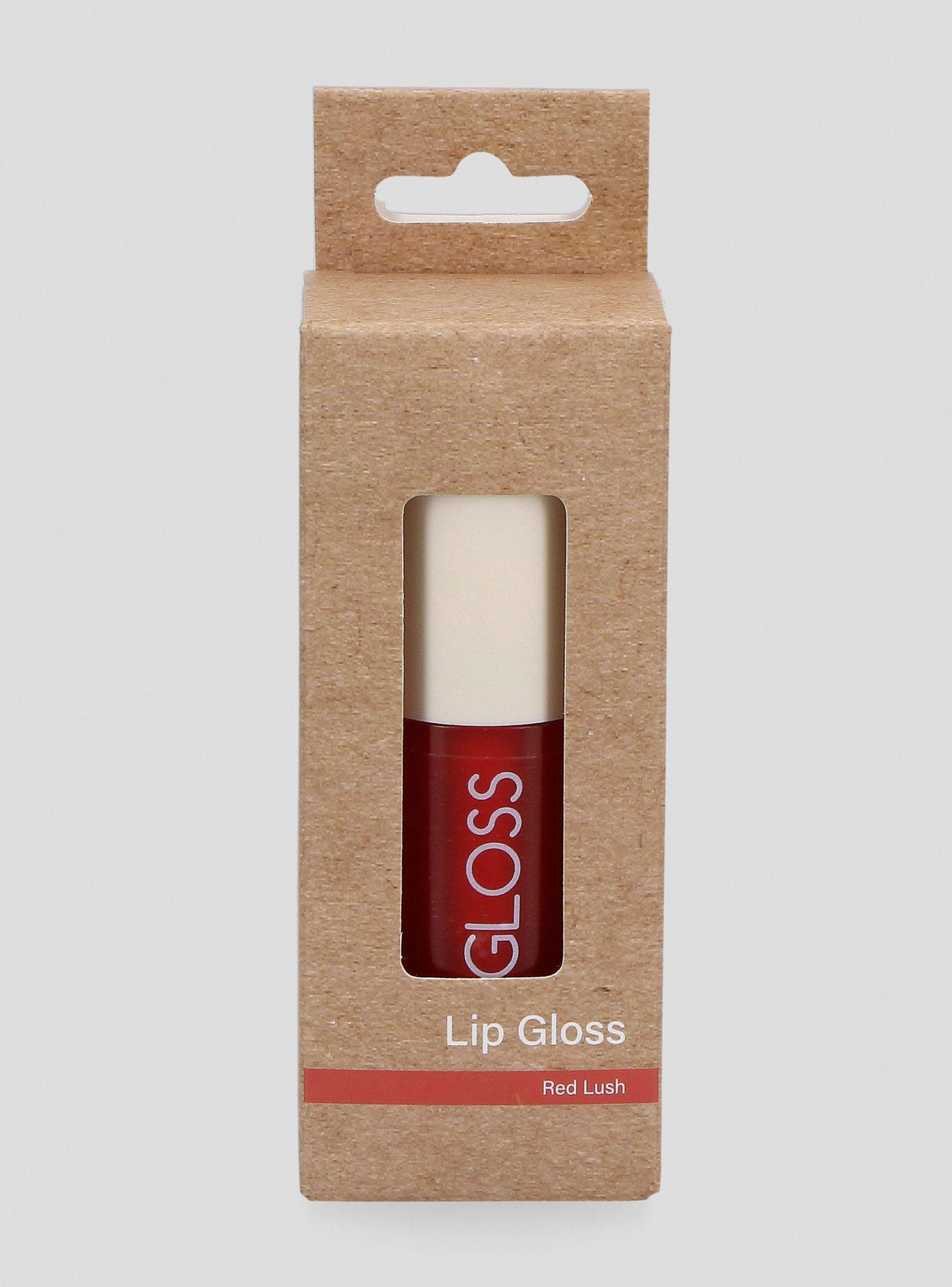 Labial  Lip Gloss True Red 5ml-2