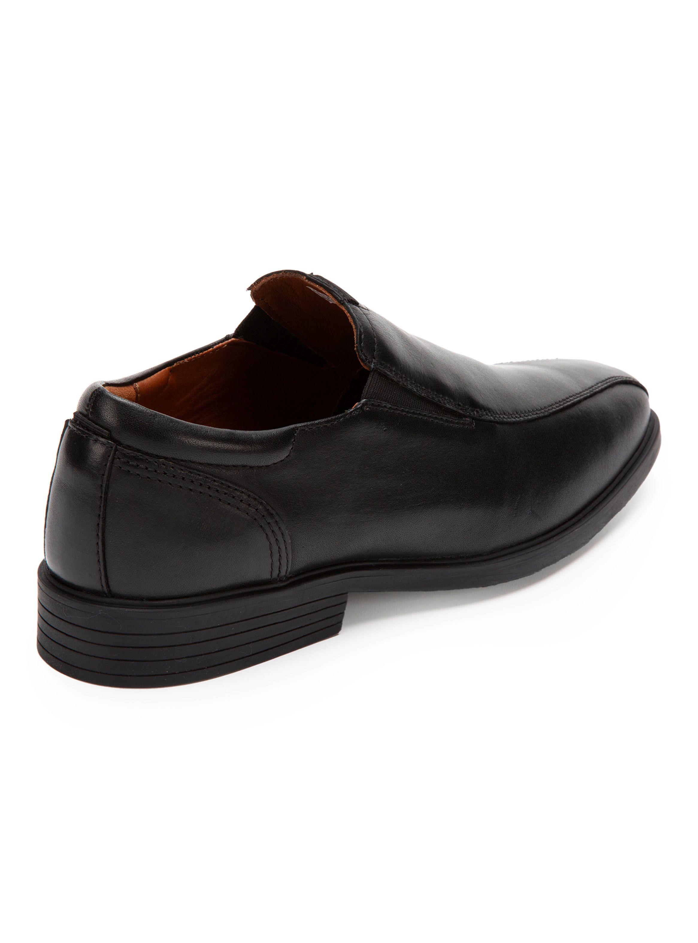 Zapato Formal Cuero Liguria35592 Hombre-3