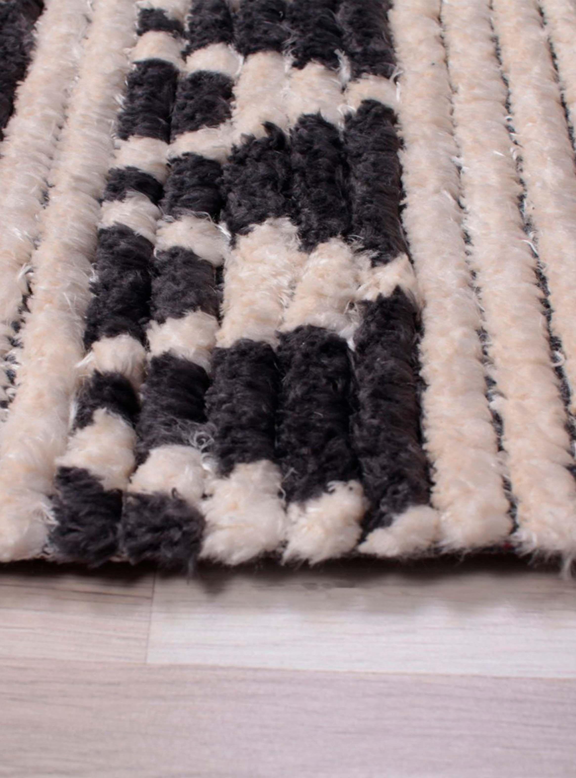 Alfombra Mystiq Beige 200 x 290 cm Lineal-2