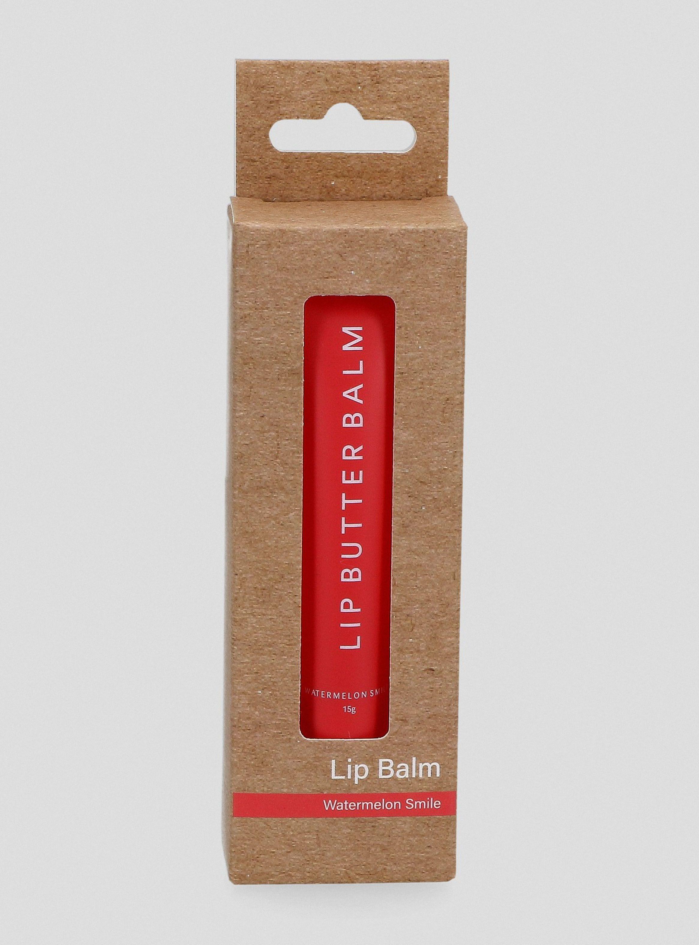 Labial  Lip Butter Balm Watermelon 15g-2