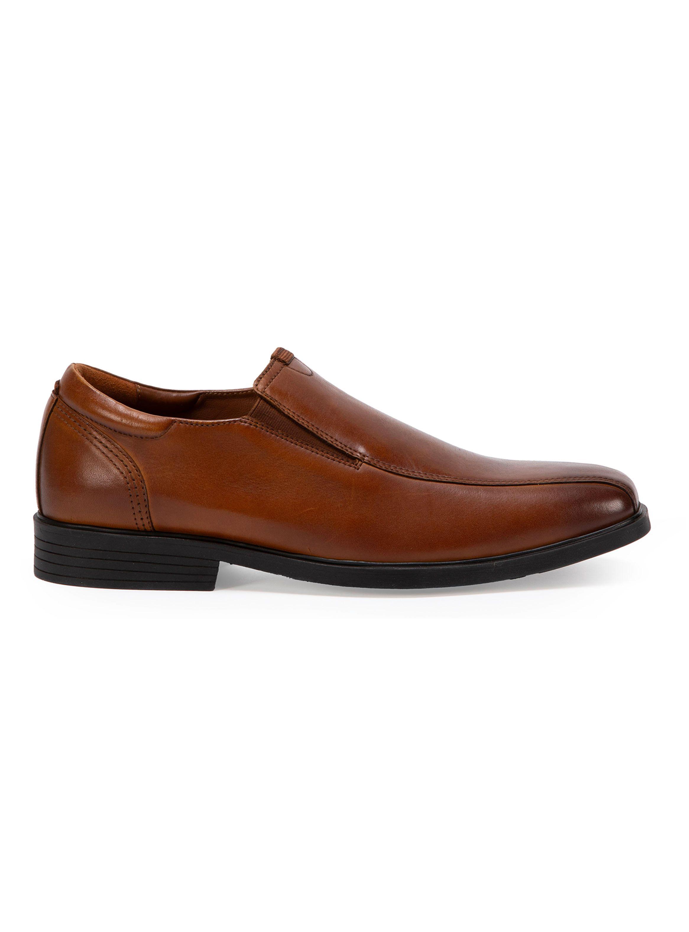Zapato Formal de Vestir Cuero Liguria 35593 Hombre-1