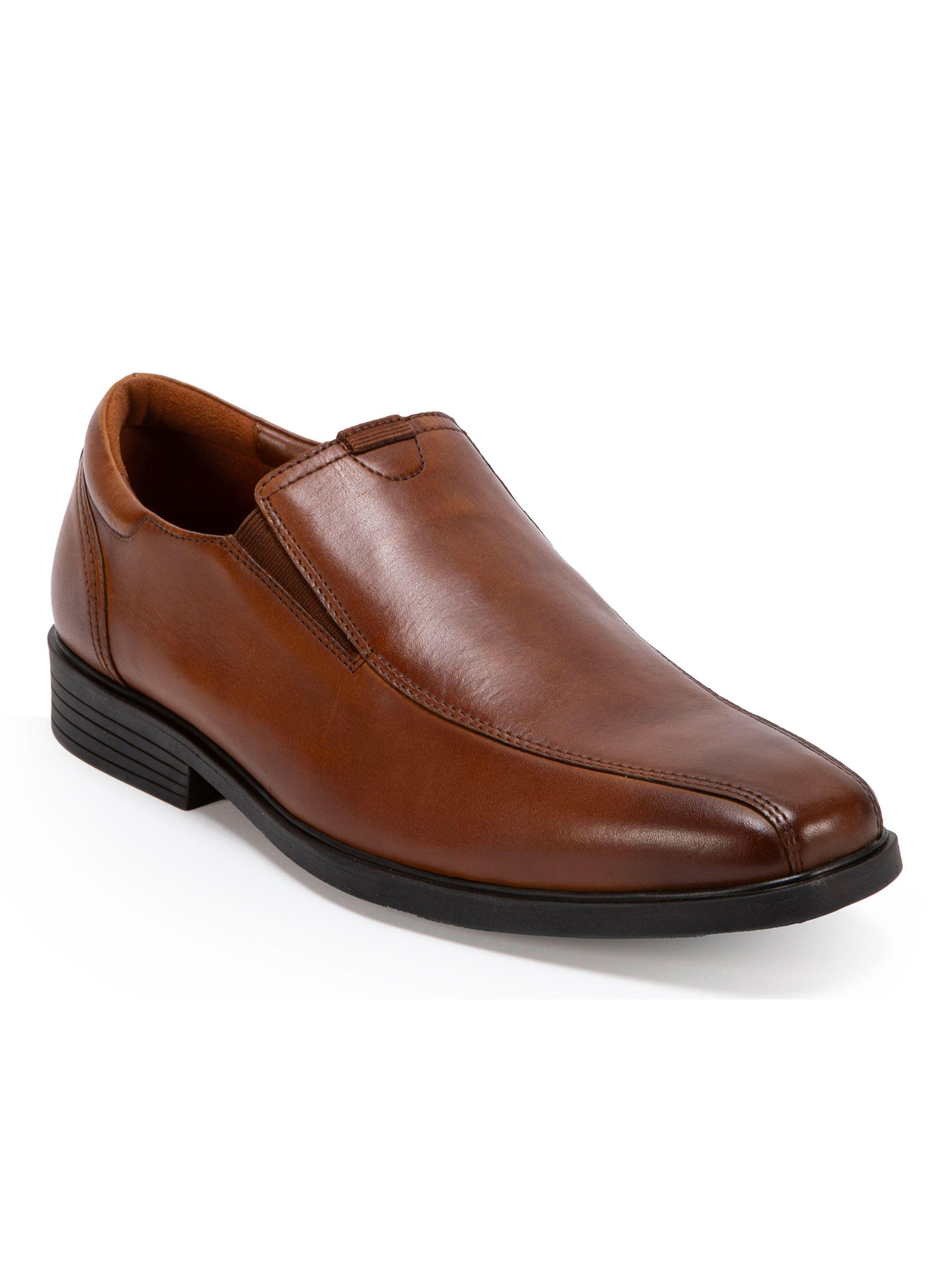 Zapato Formal de Vestir Cuero Liguria 35593 Hombre-2