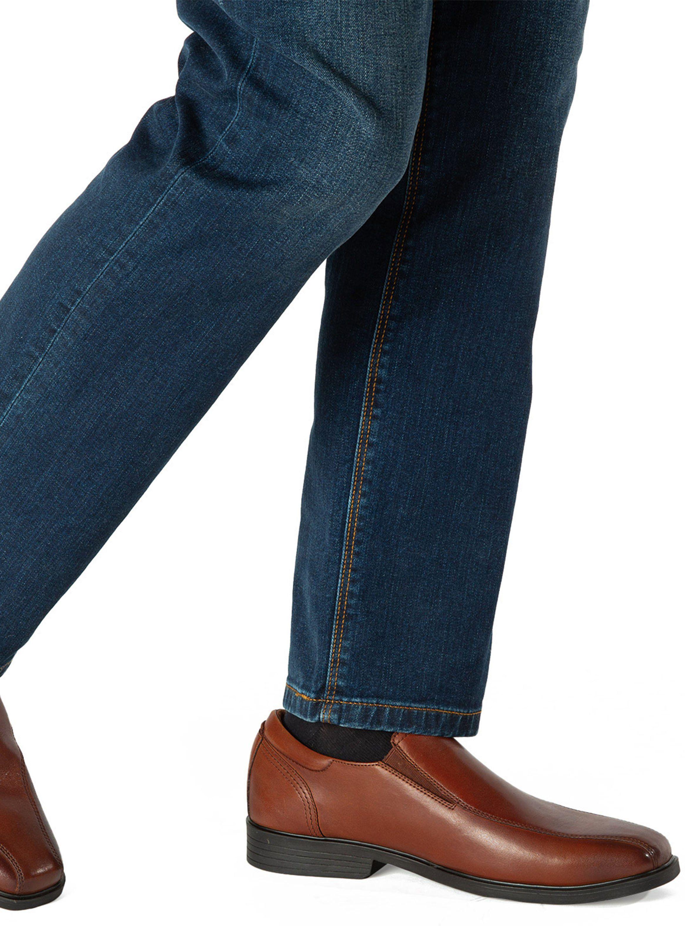 Zapato Formal de Vestir Cuero Liguria 35593 Hombre-0